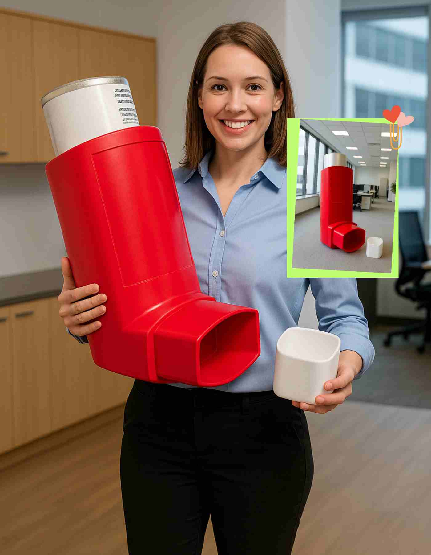 Large Product Replicas Custom made