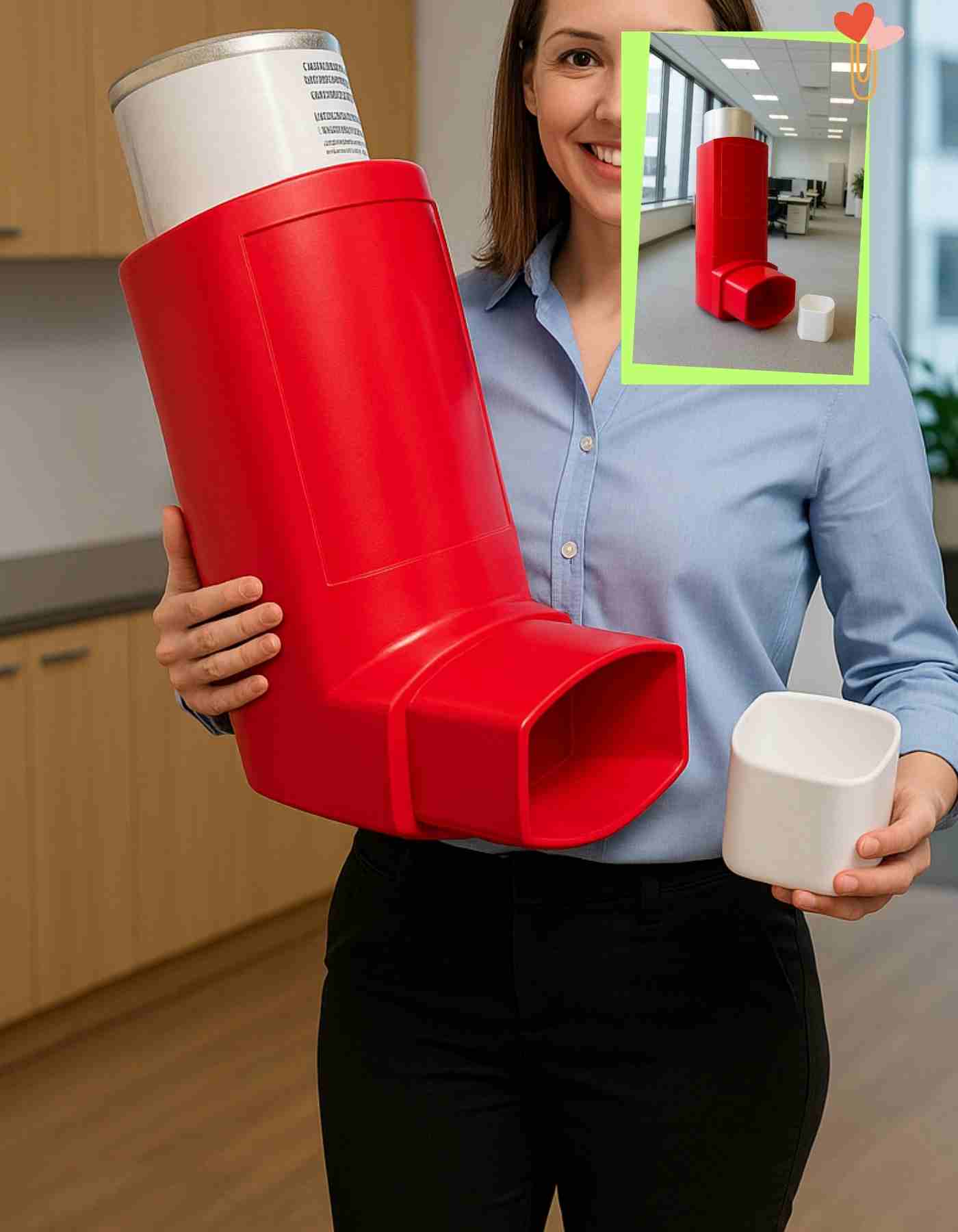 Large Product Replicas Custom made