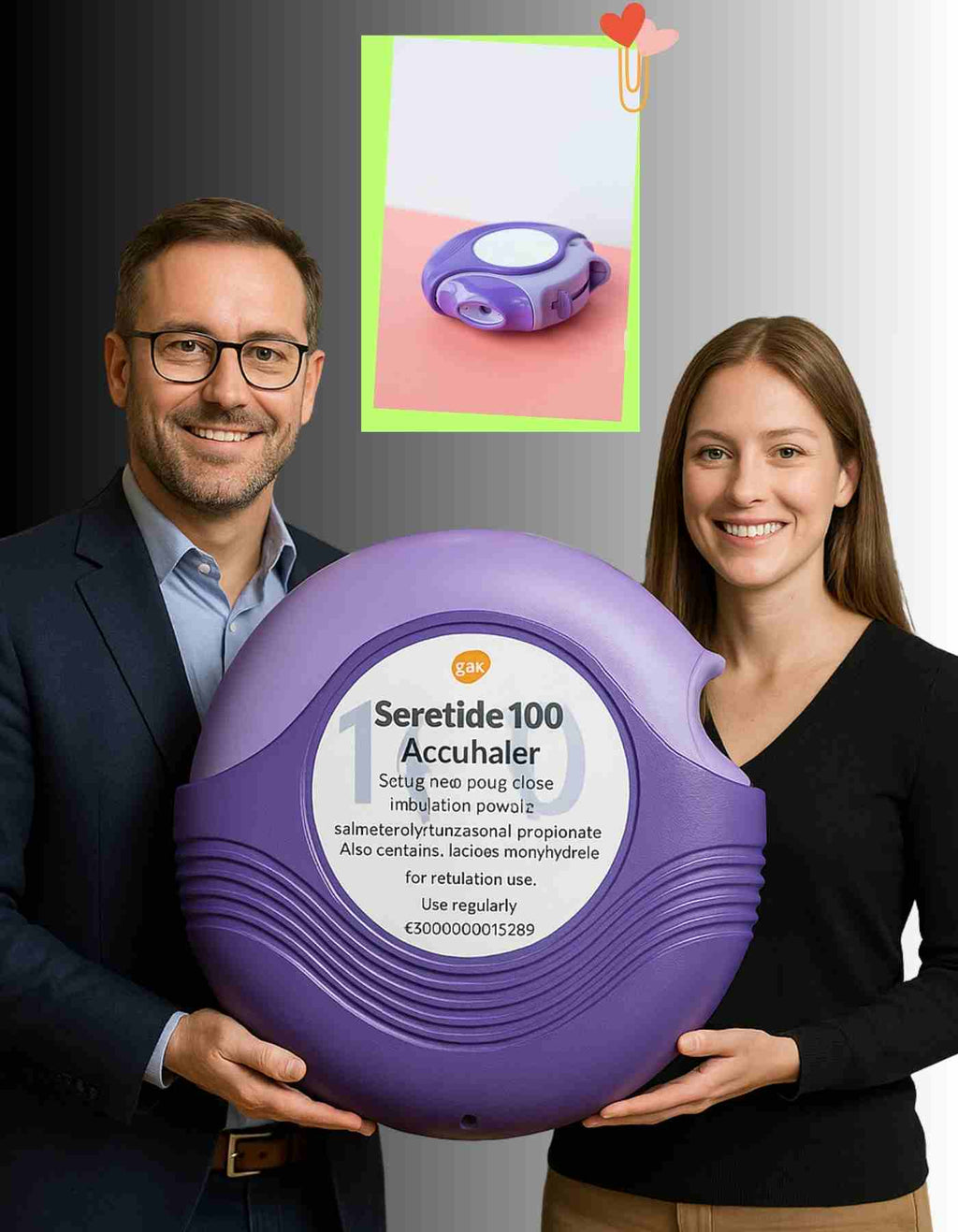 Large Product Replicas Custom made