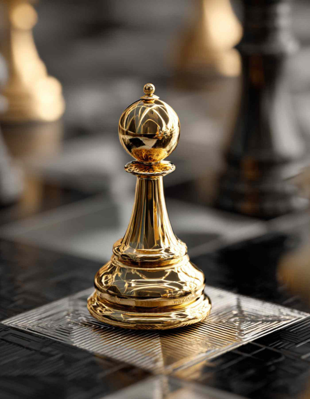 Custom Chess Pieces - Custom Designed Chess Sets for Chess lovers