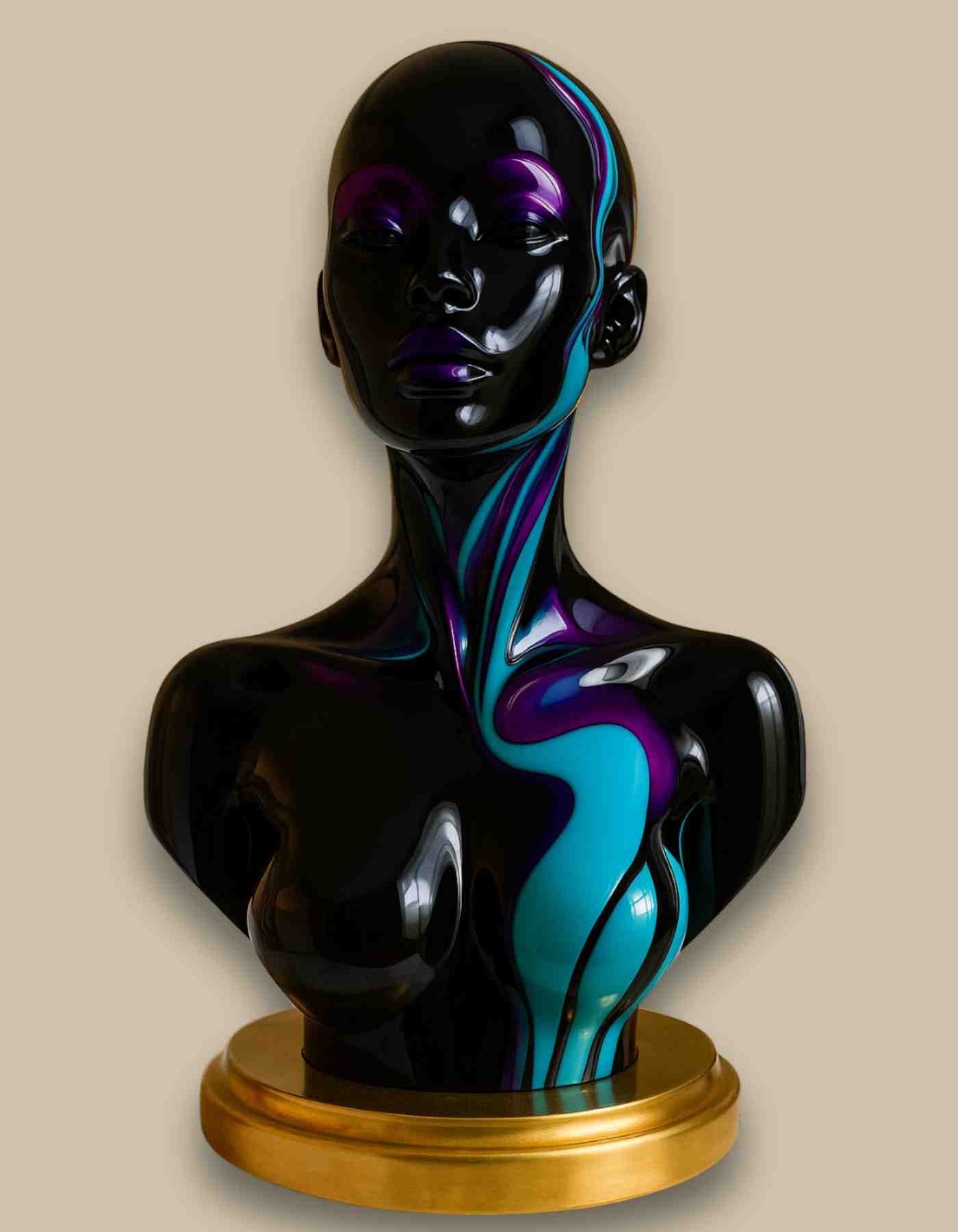 Luxury Art – Custom 3D art Made for You, and Only You