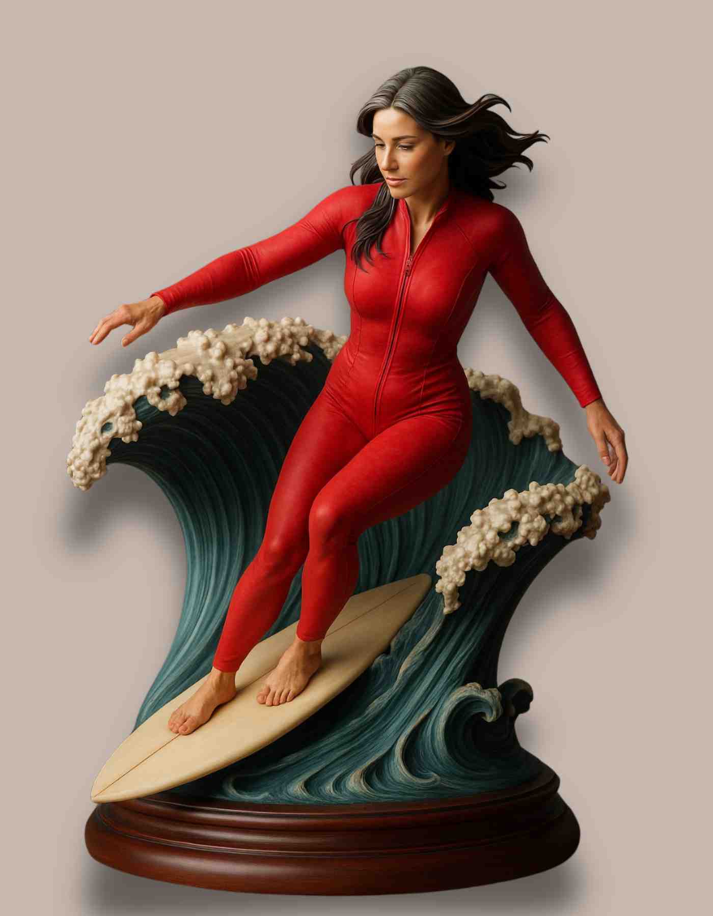 Luxury Gifts for Surfers – Custom-Made, Soulfully Crafted