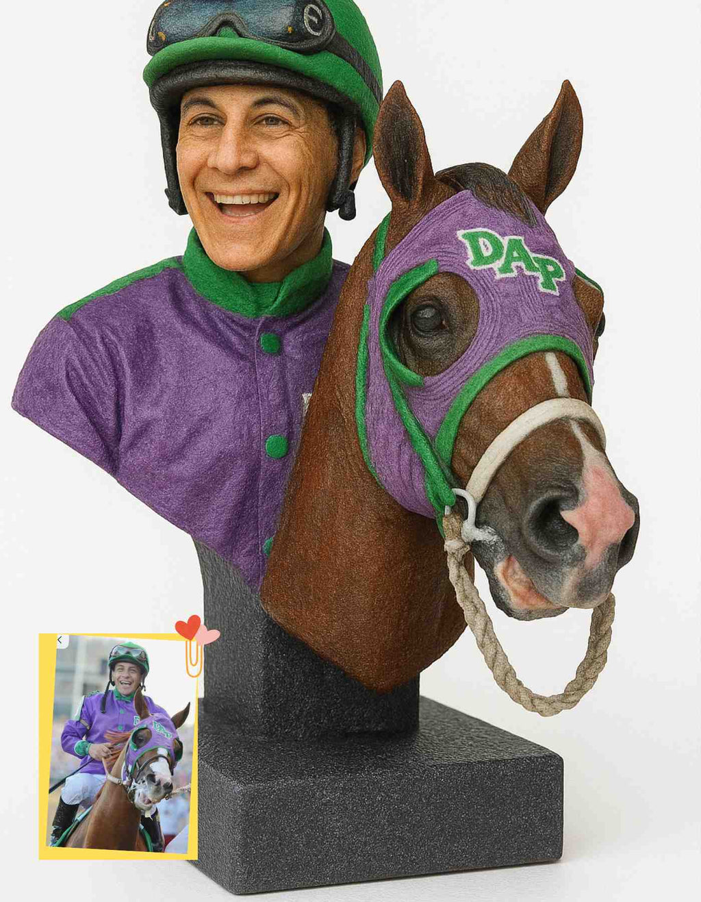 Luxury gifts for Horse Lovers