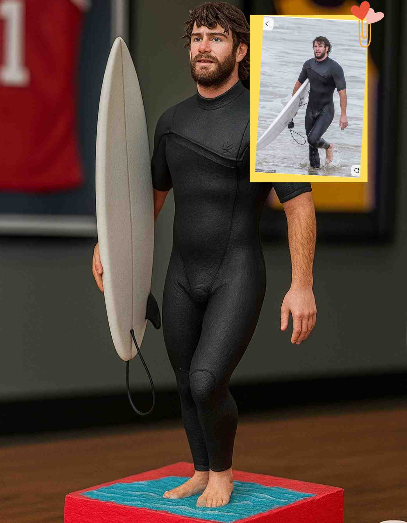 Luxury Gifts for Surfers – Custom-Made, Soulfully Crafted