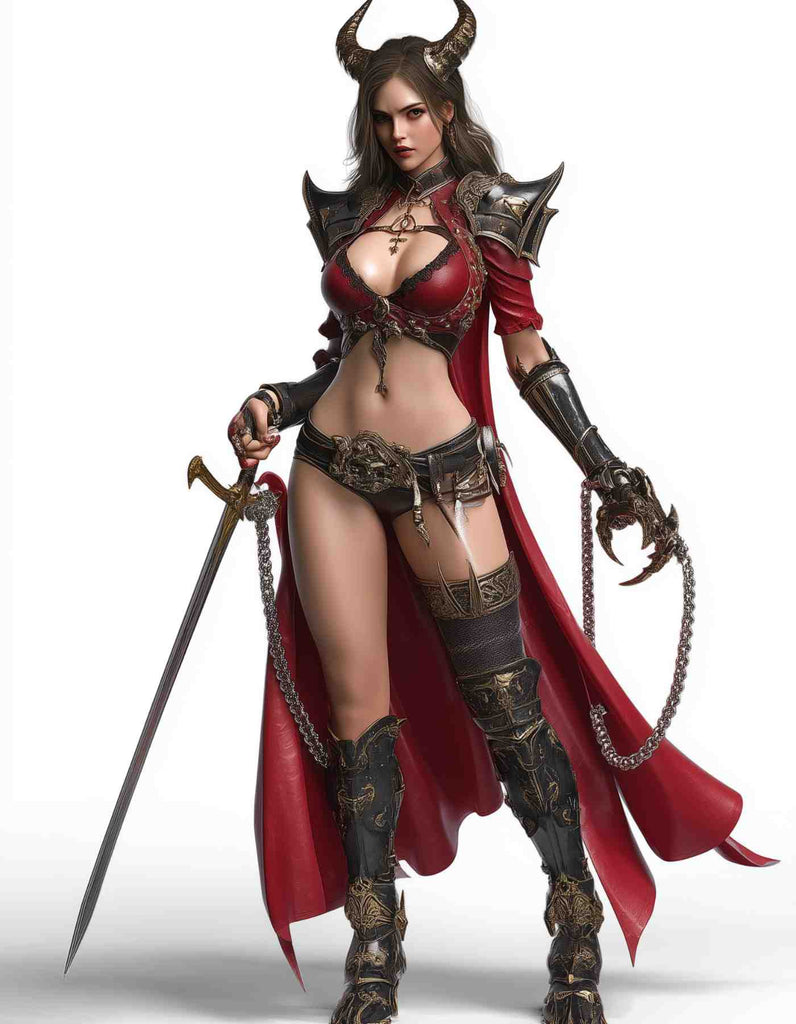Custom 3D figurines and collectables