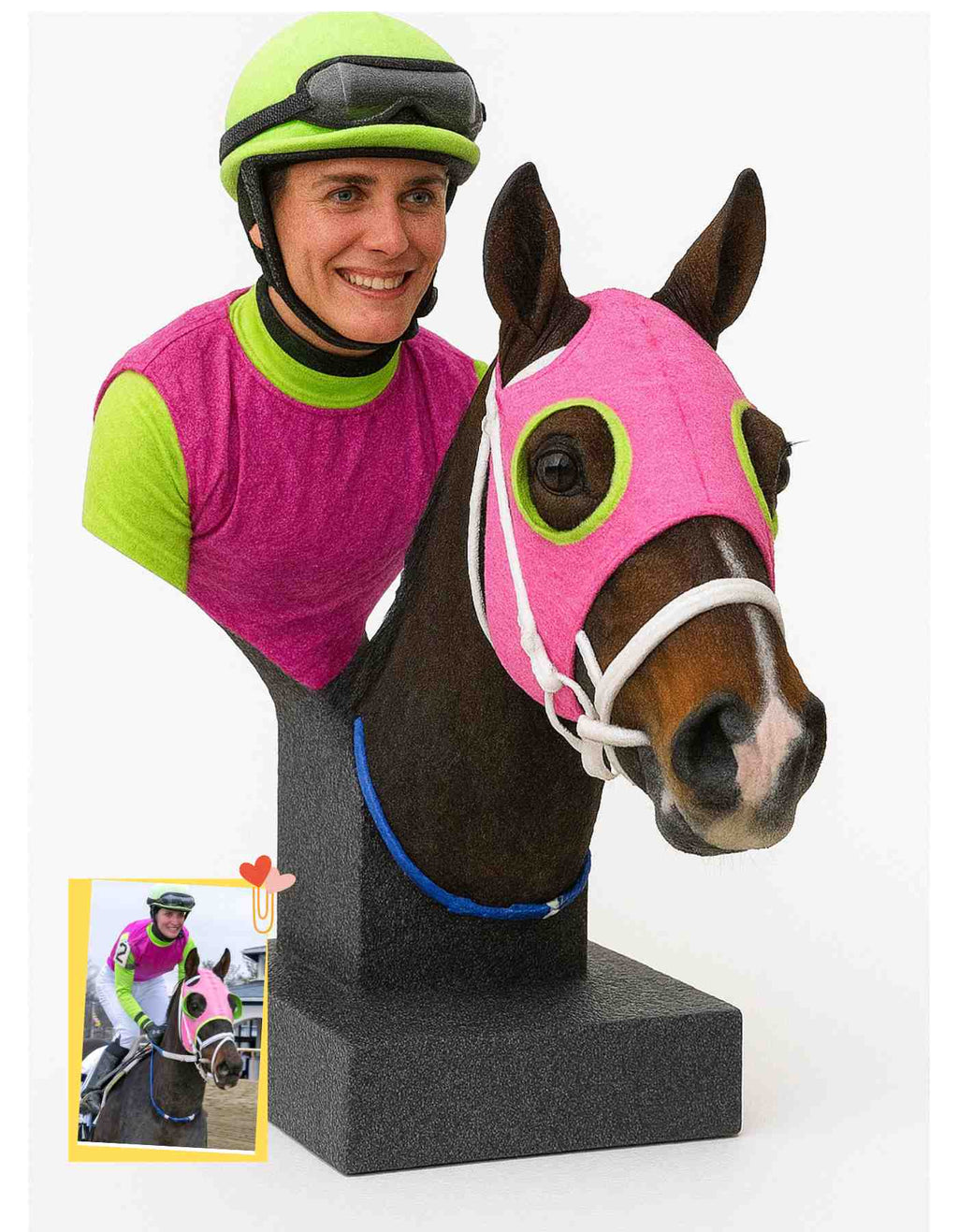 Luxury gifts for Horse Lovers