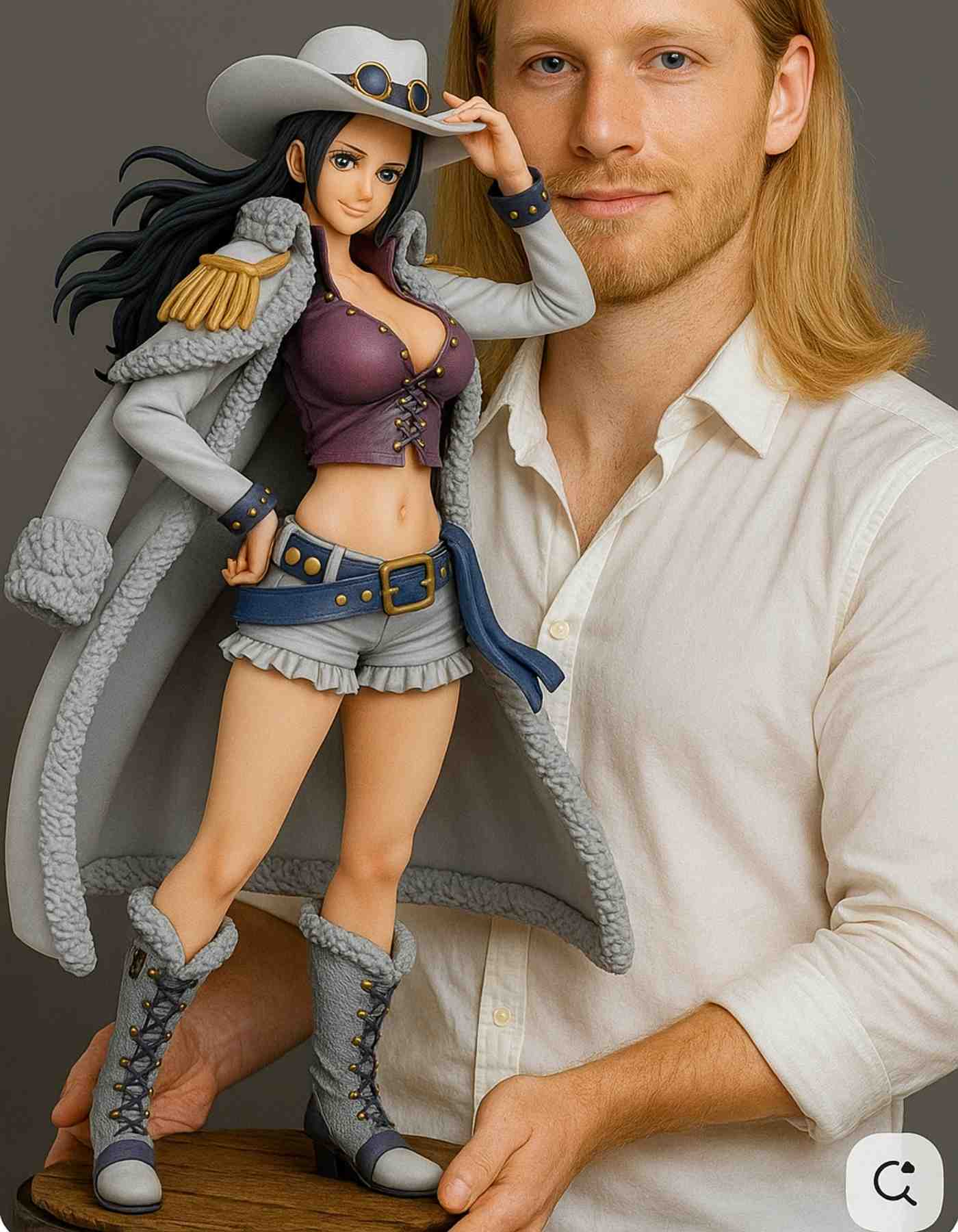 Fantasy Figurines – Custom Made for Legends Like You