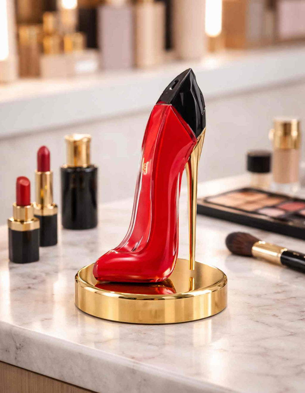 Custom Product Replicas- Luxury Display worthy product sculpture