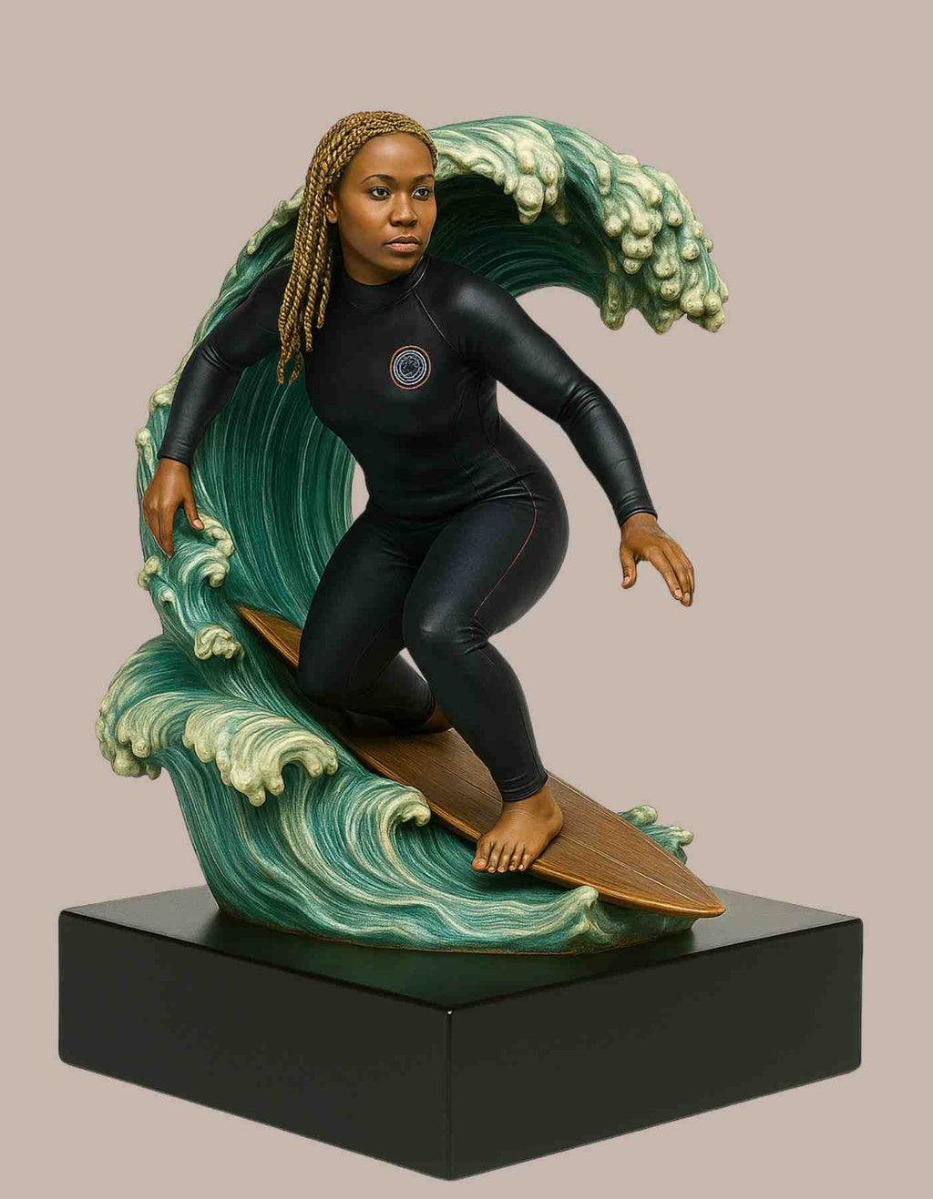 Luxury Gifts for Surfers – Custom-Made, Soulfully Crafted