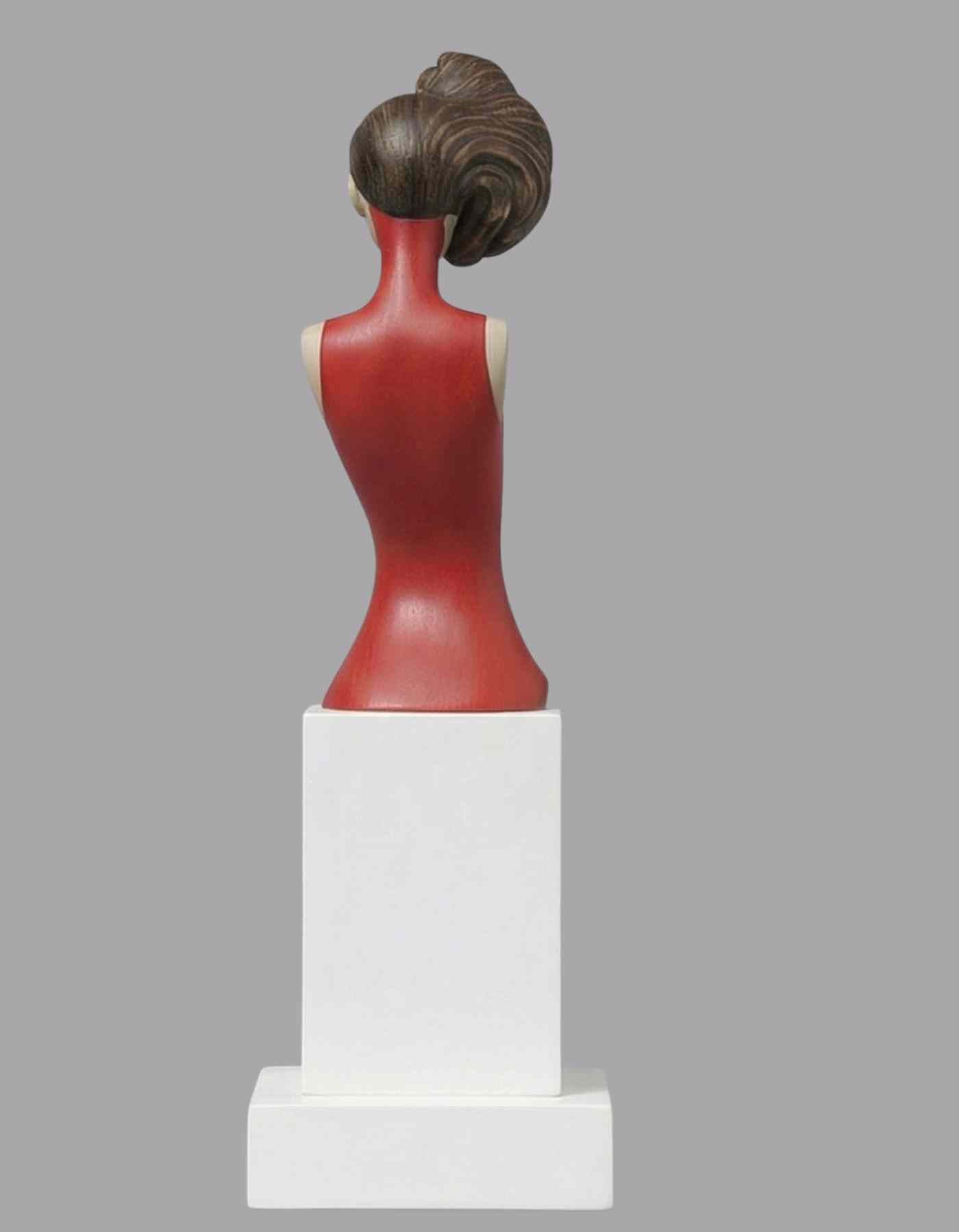 Luxury Art Sculpture