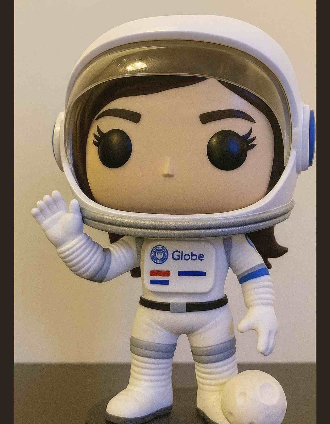 Funko pop alternatives : Custom made similar to Funko Pops for you