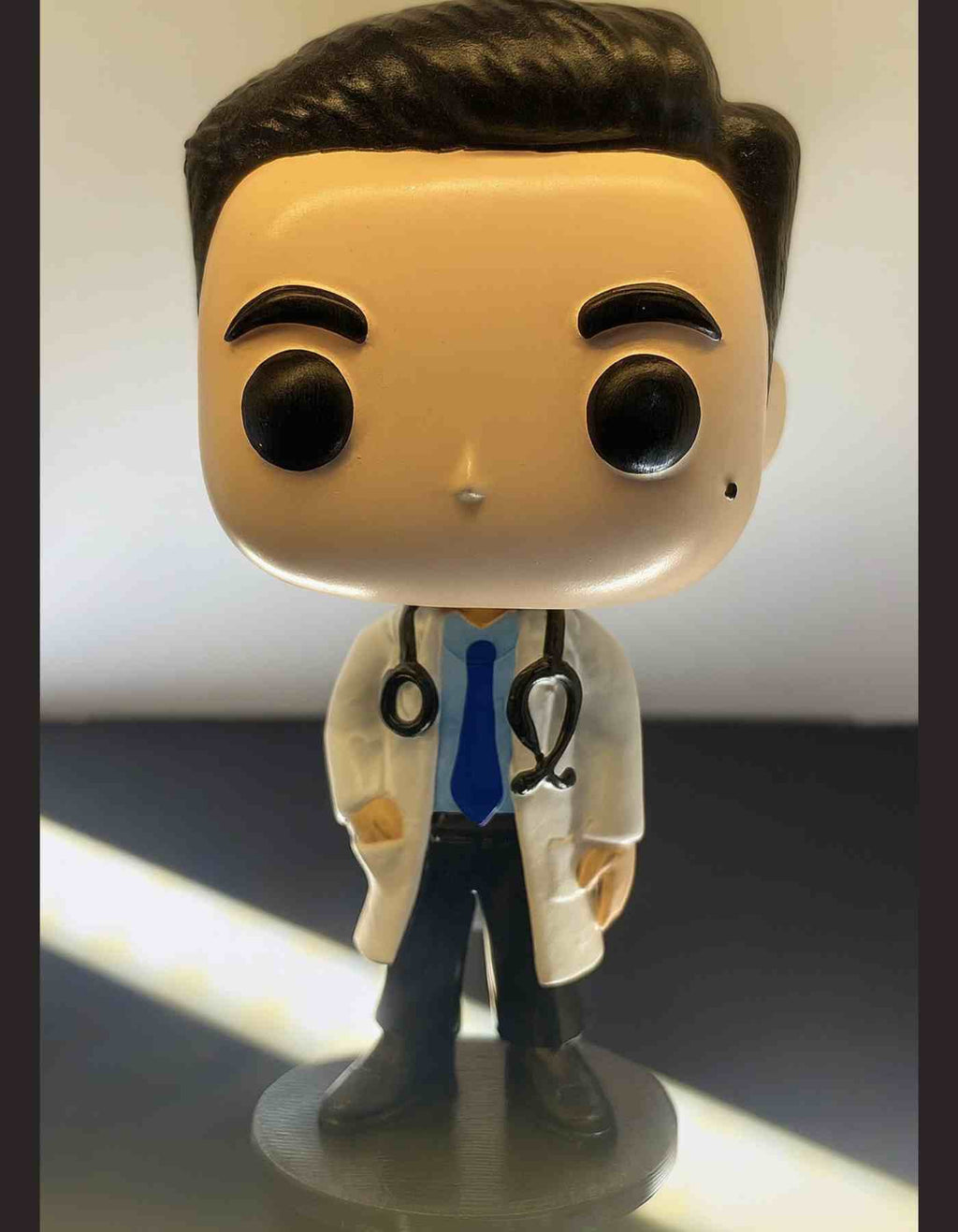 Funko pop alternatives : Custom made similar to Funko Pops for you