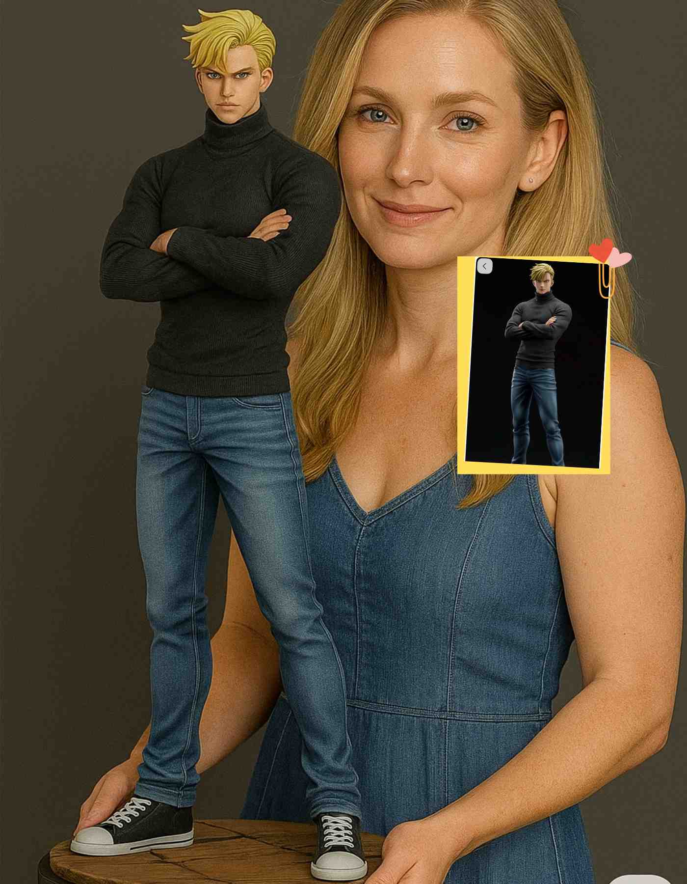 Luxury executive gifts- Custom made to Impress