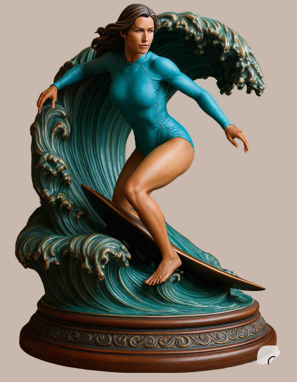 Luxury Gifts for Surfers – Custom-Made, Soulfully Crafted