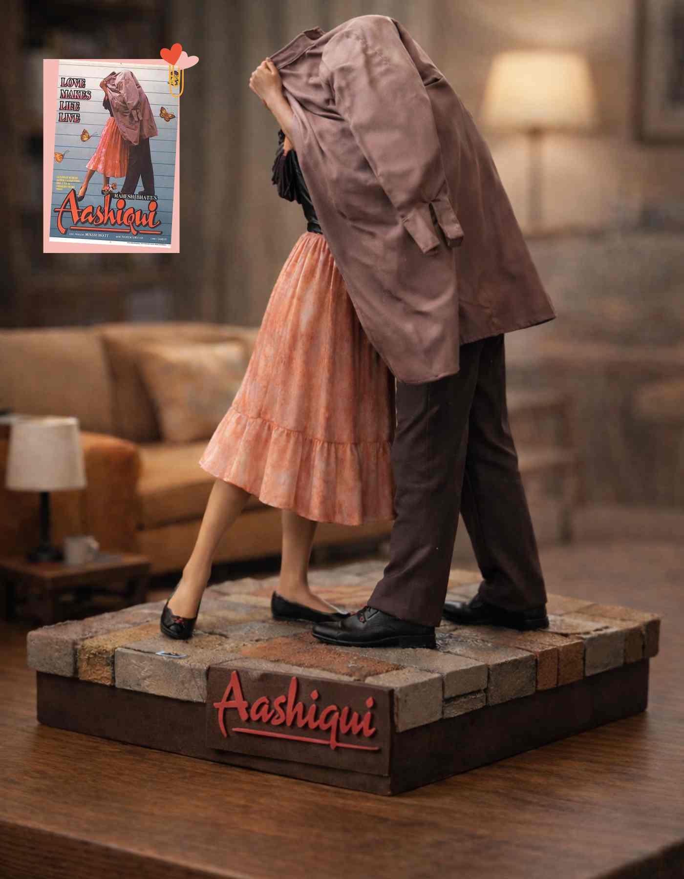 Custom Bollywood Gifts: Unique Keepsakes for Bollywood Movie Lovers!