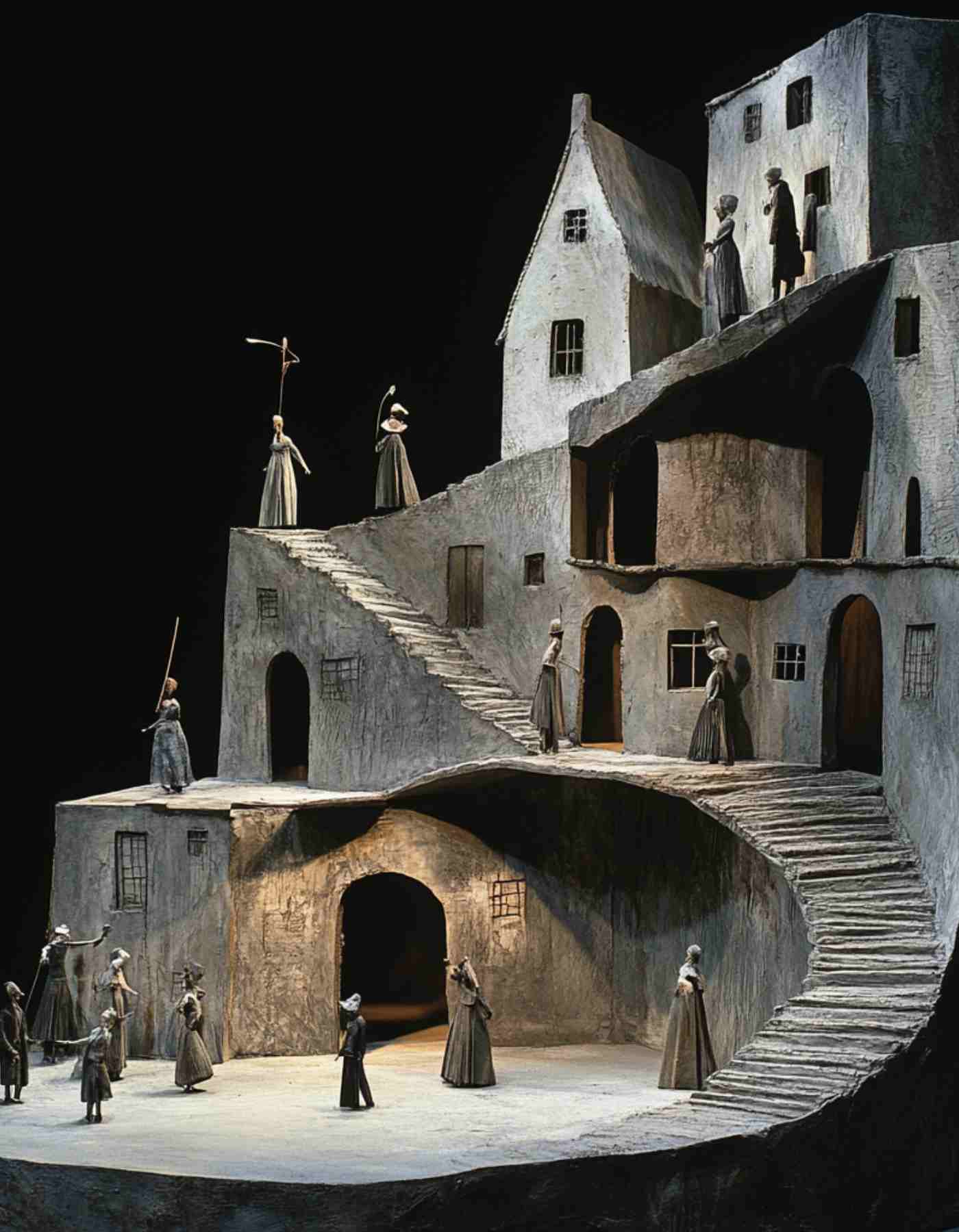 Custom Diorama- Turn Memories into Art