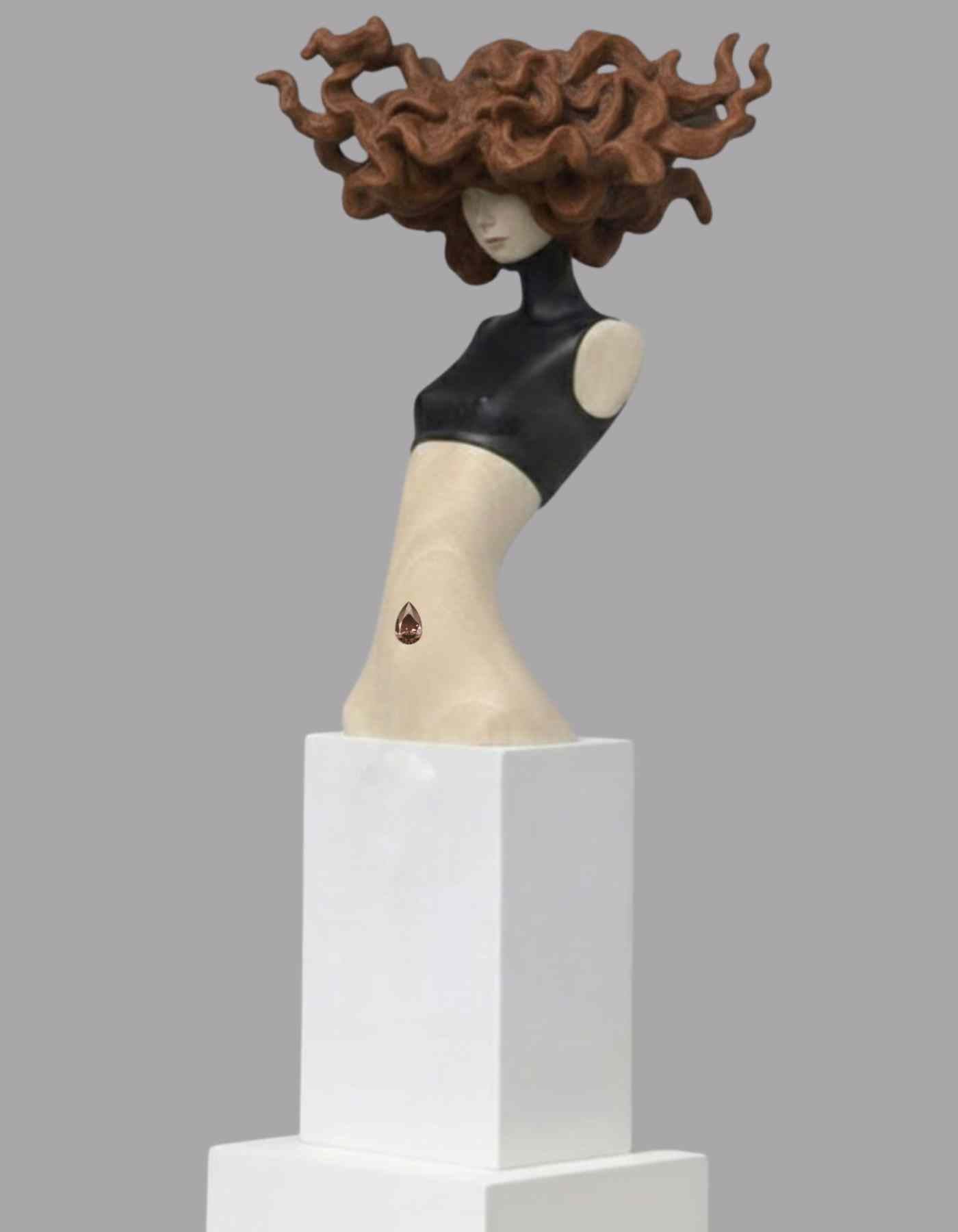 Luxury Art Sculpture