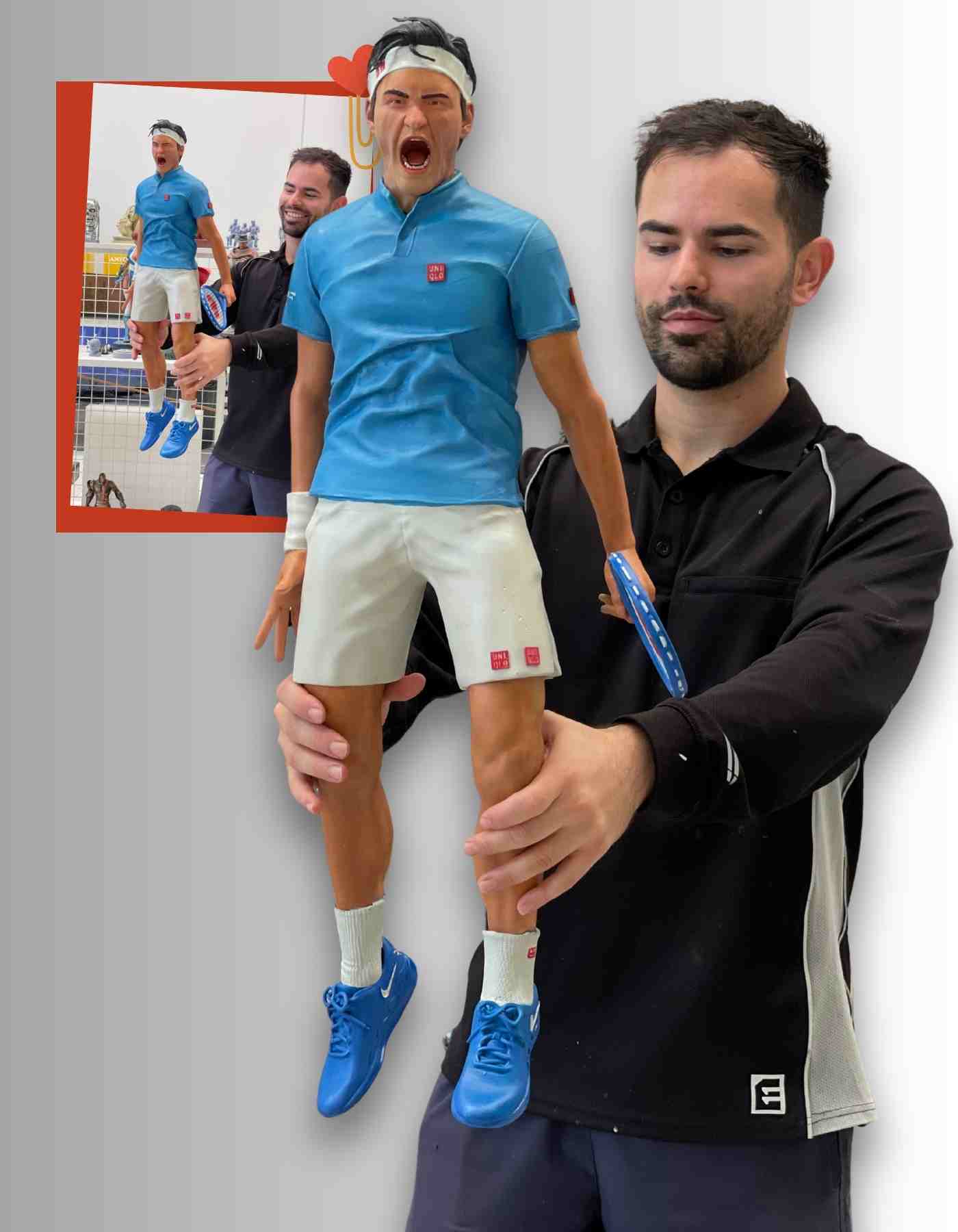 artmellows collectables: Own a Customized Masterpiece in 3D!