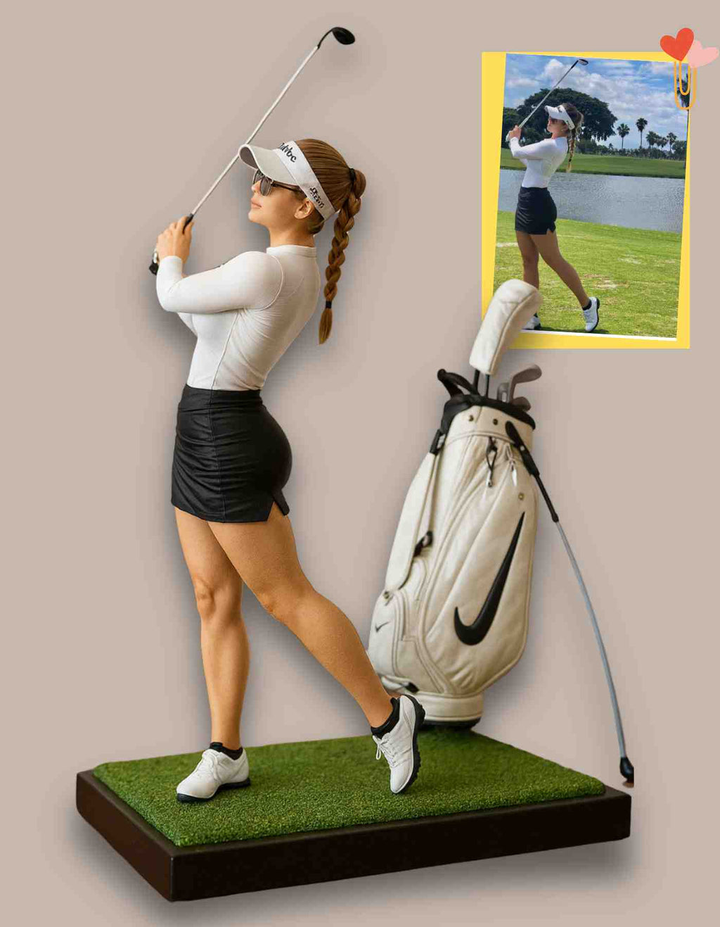 Luxury executive gifts- Custom made to Impress