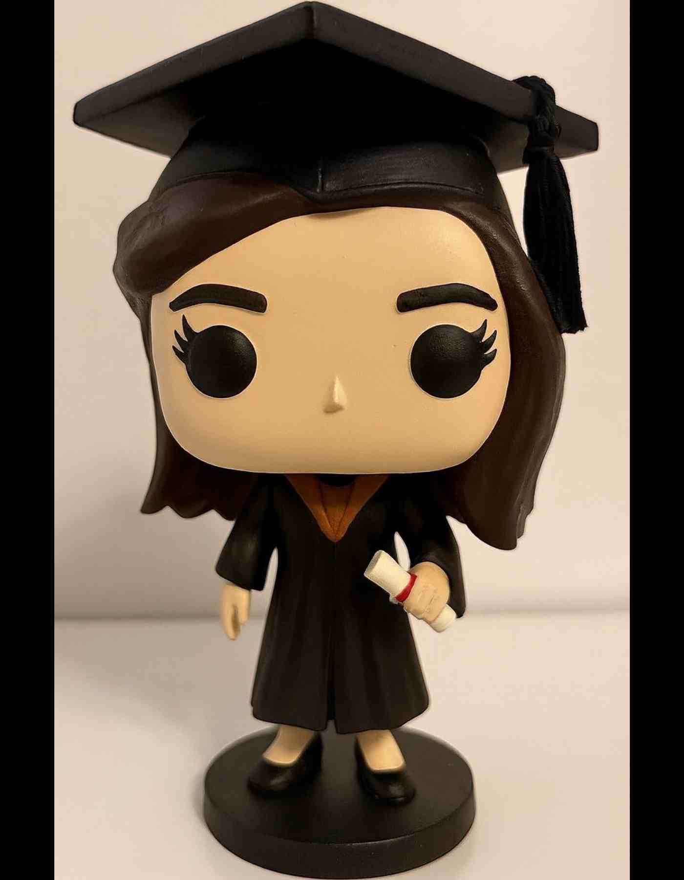 Funko pop alternatives : Custom made similar to Funko Pops for you