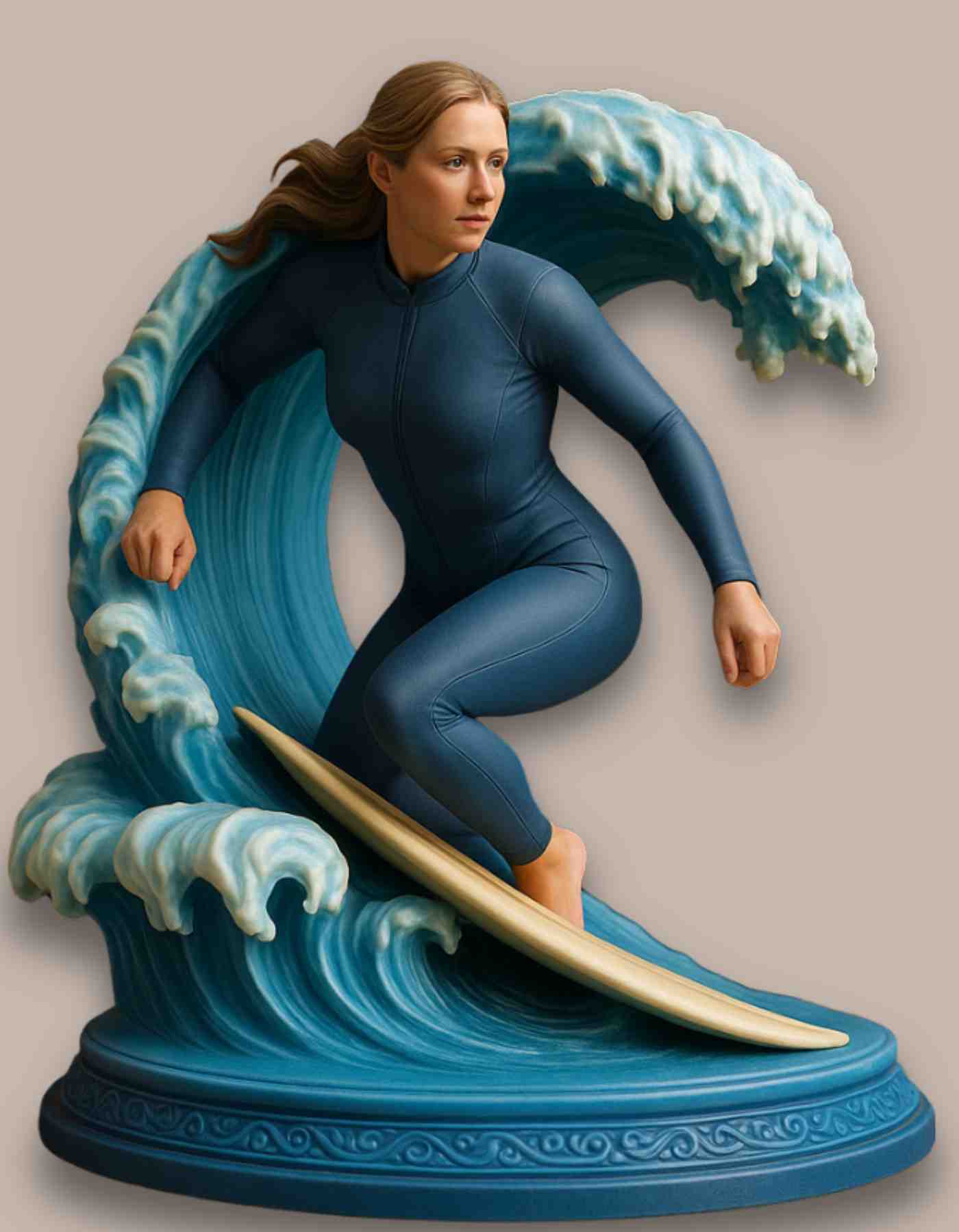 Luxury Gifts for Surfers – Custom-Made, Soulfully Crafted