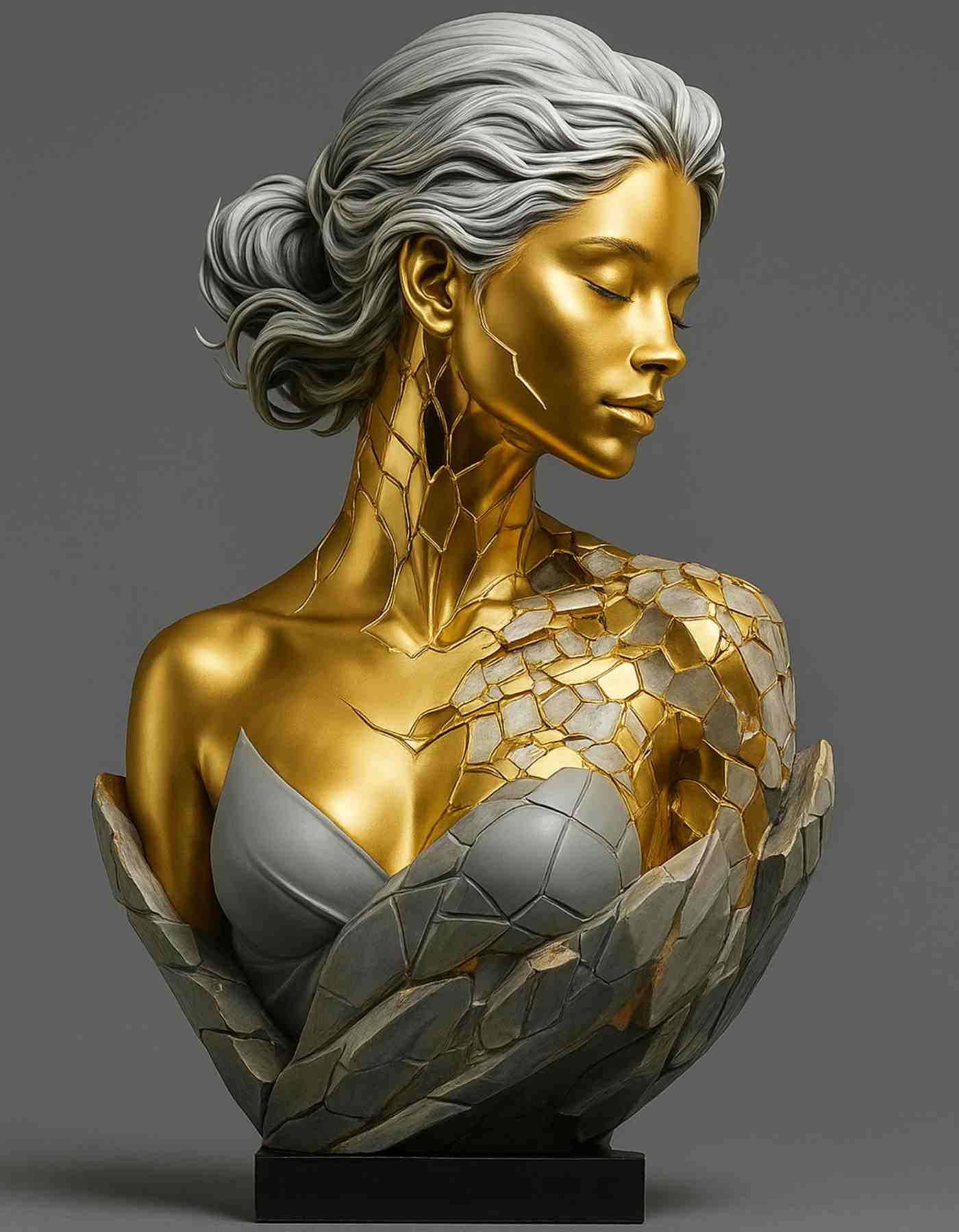 Luxury Art – Custom 3D art Made for You, and Only You