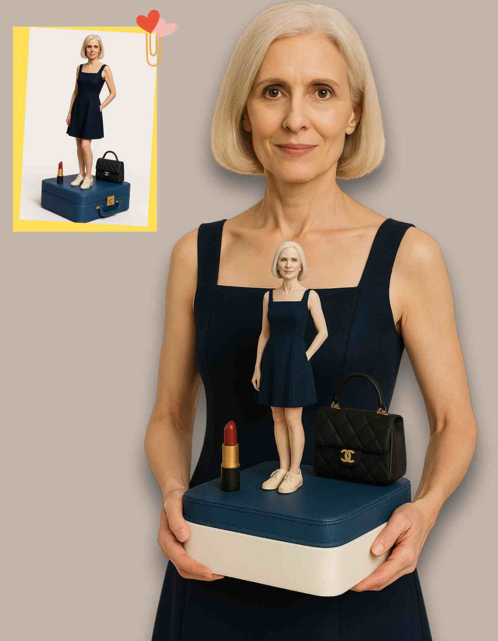 Luxury business gifts for employees- Custom made