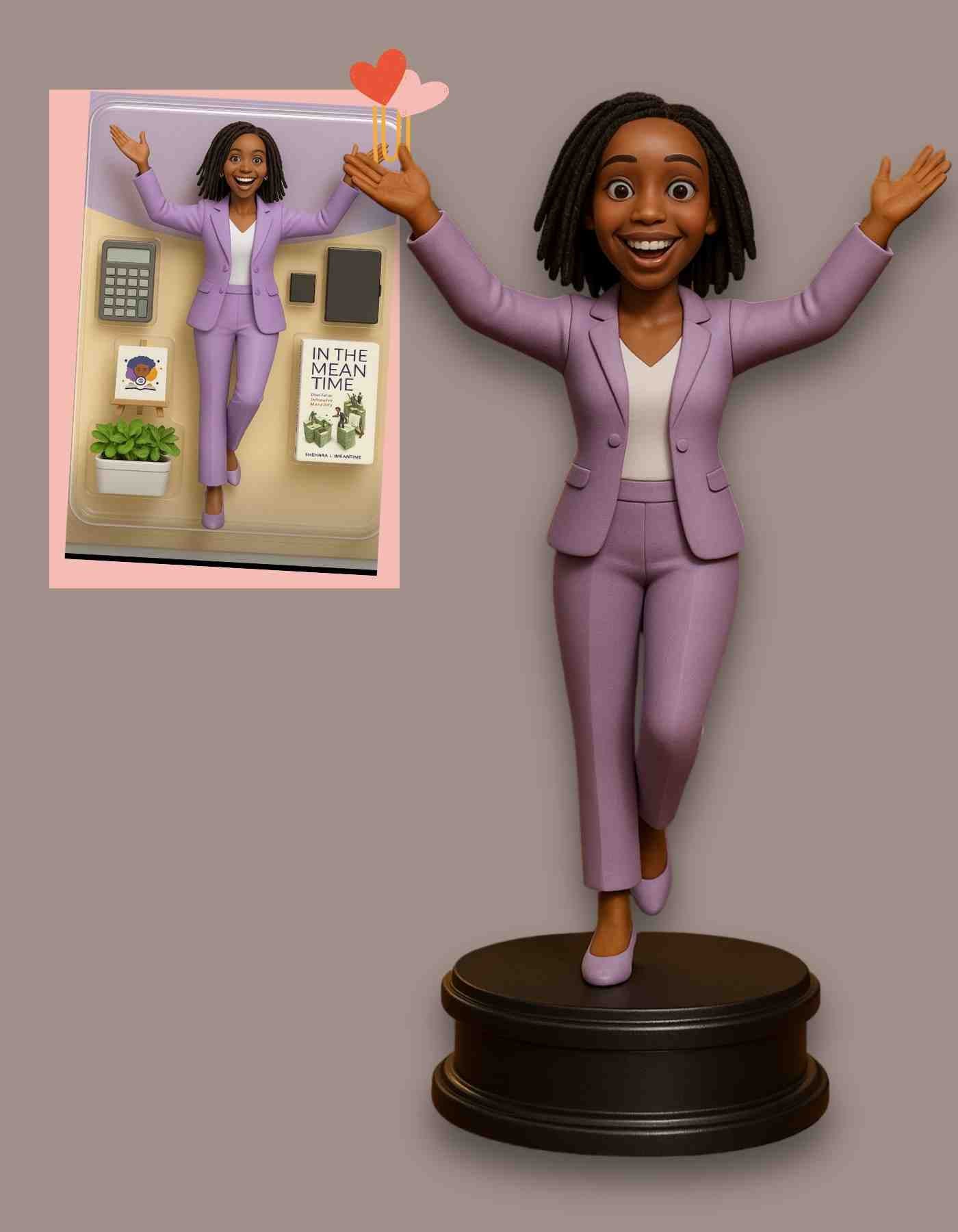 Luxury gifts for board members- Custom made