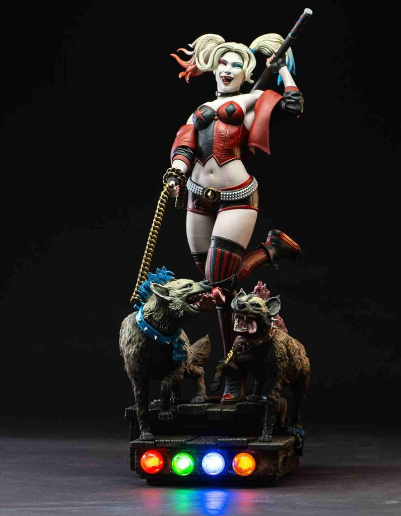 DC Collectables : DC just got personal — now you can be part of the multiverse