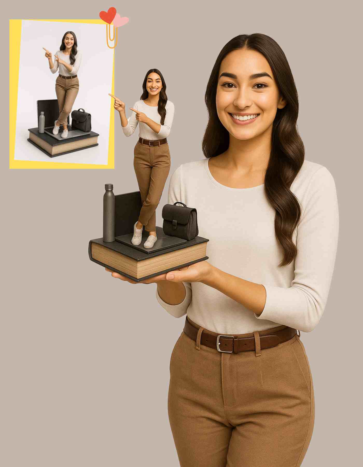 Luxury executive gifts- Custom made to Impress