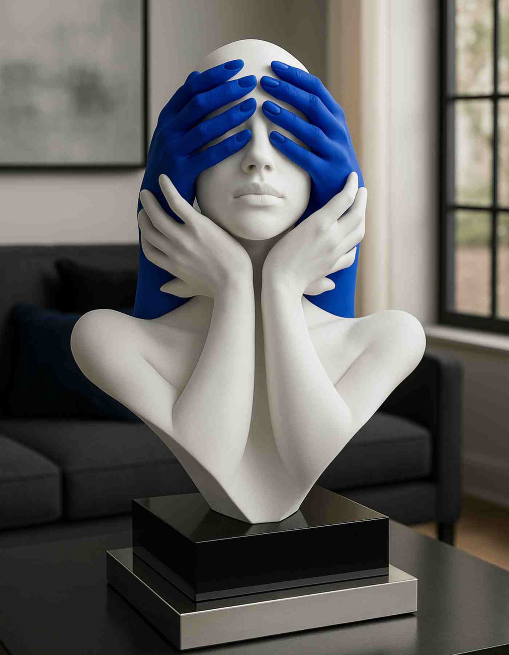 Luxury Art – Custom 3D art Made for You, and Only You