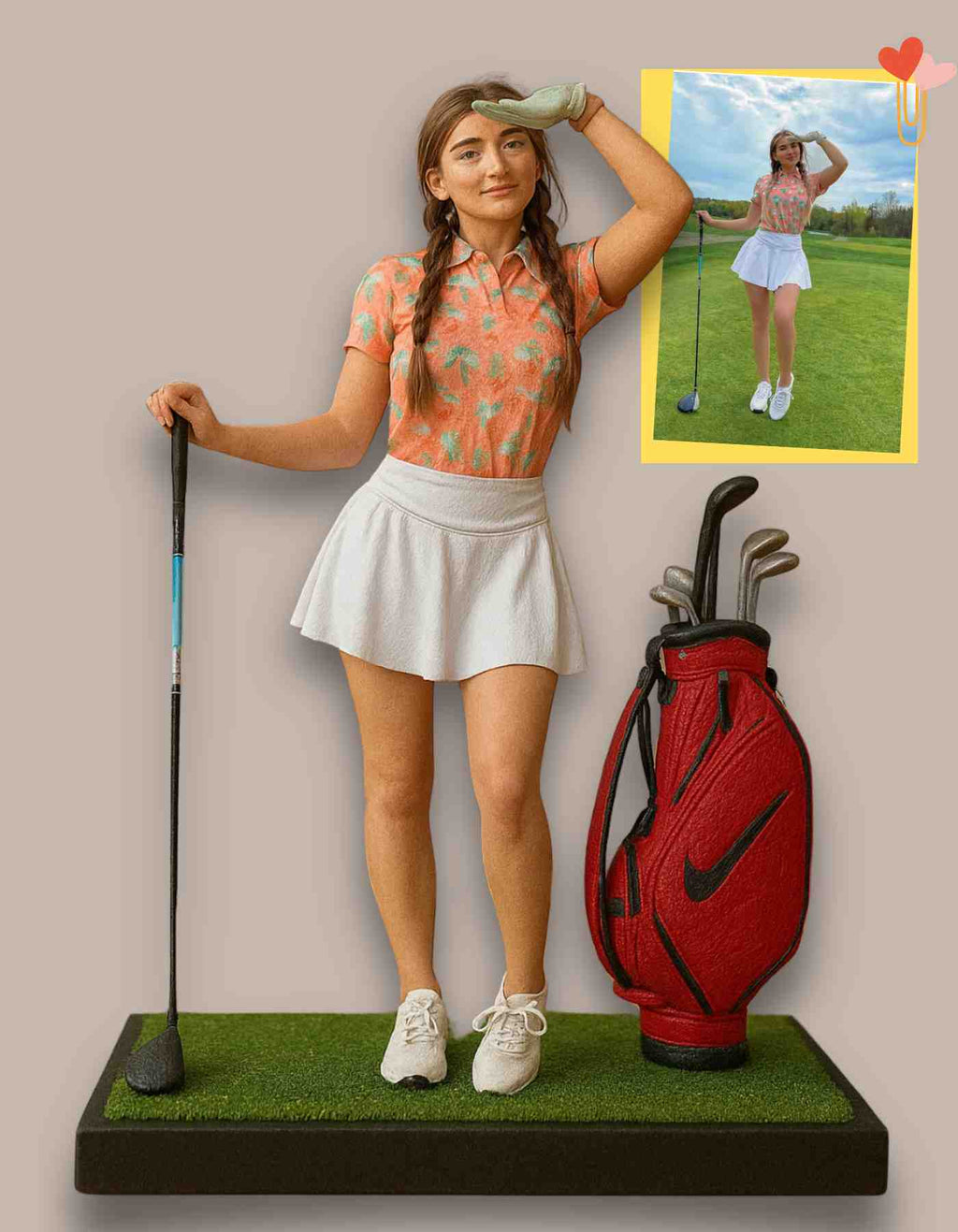 Luxury executive gifts- Custom made to Impress