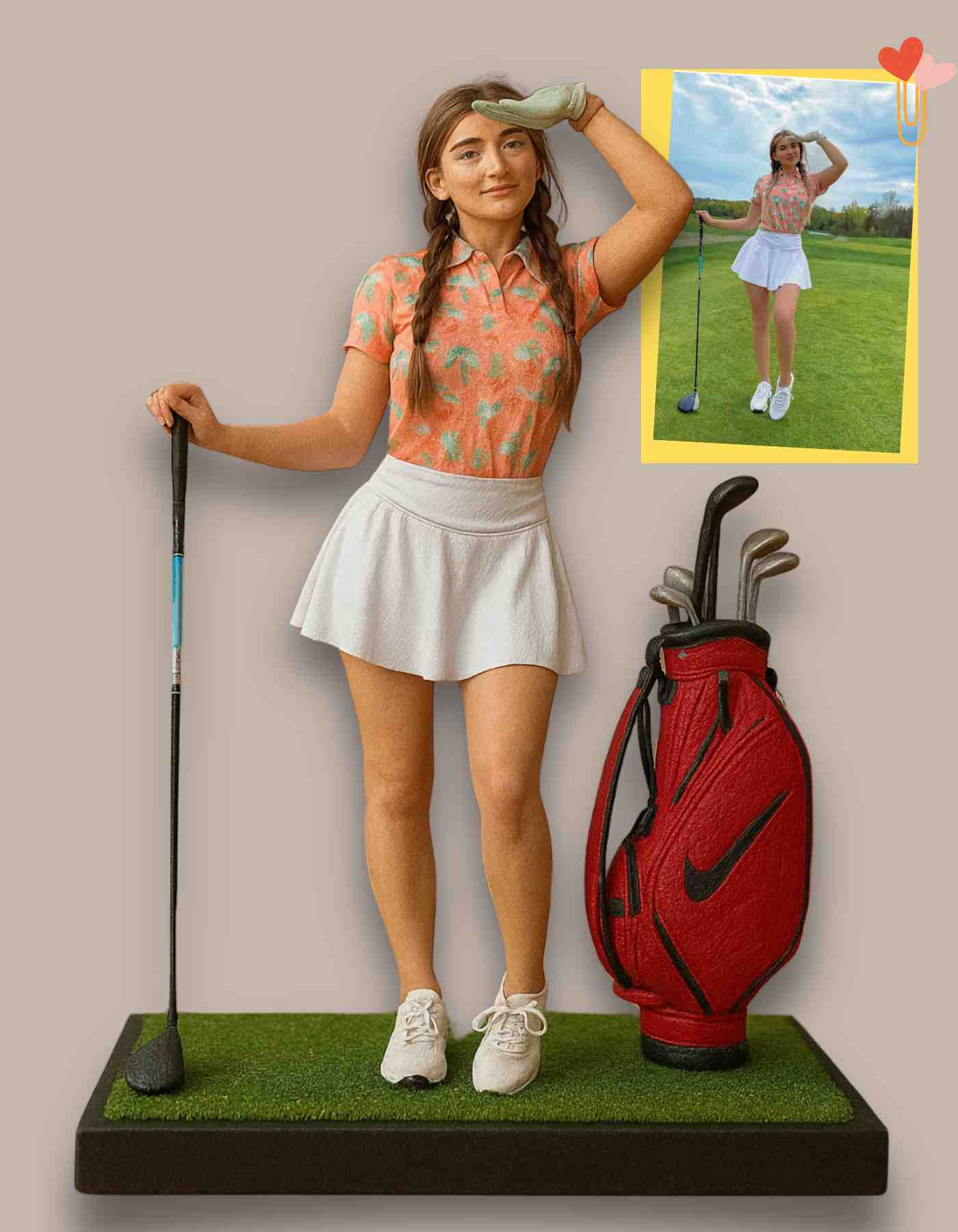 Luxury executive gifts- Custom made to Impress