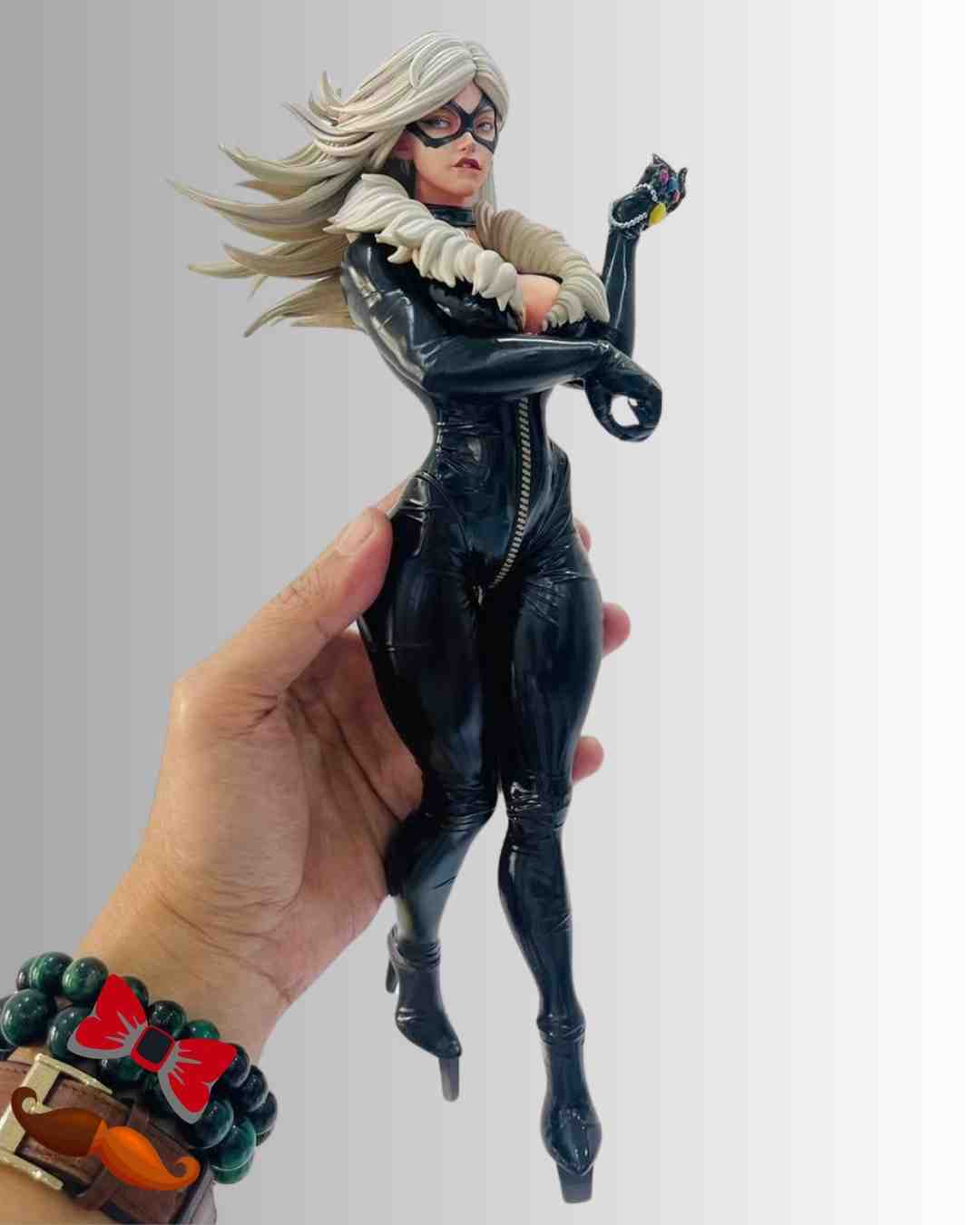 Custom collectables - Luxury Collectable made just for you!