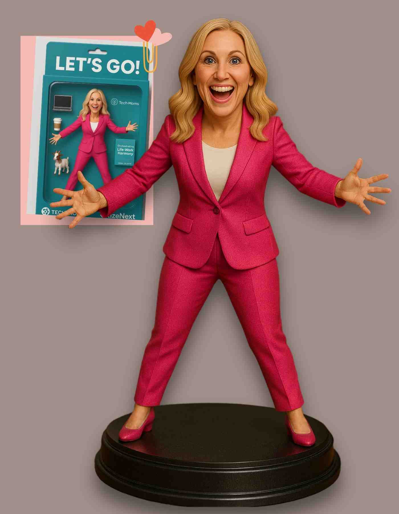 Luxury gifts for board members- Custom made