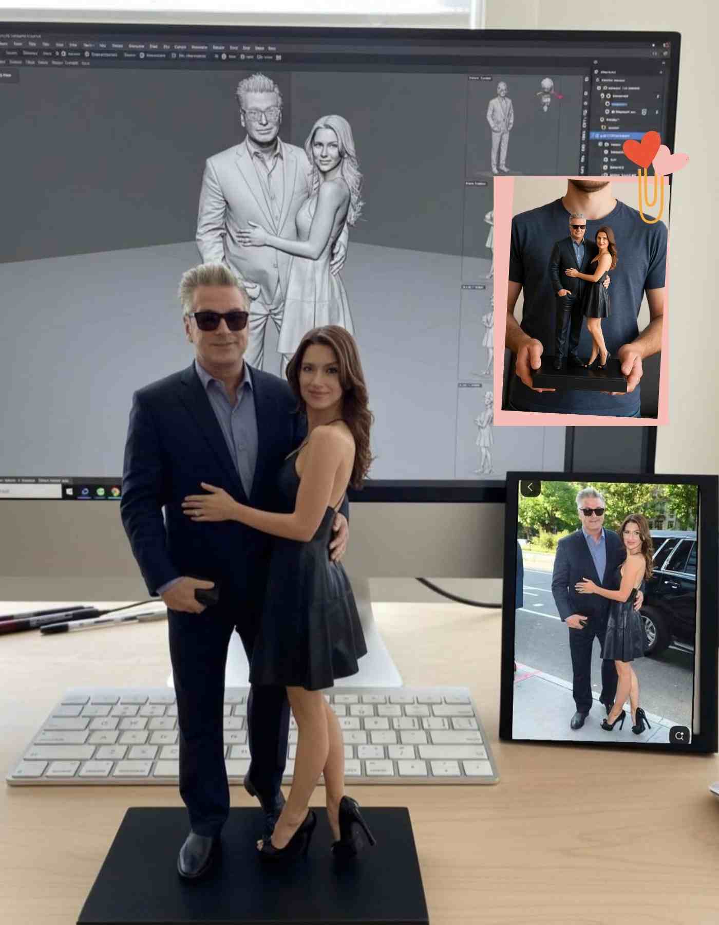 Ai Image to 3D Model