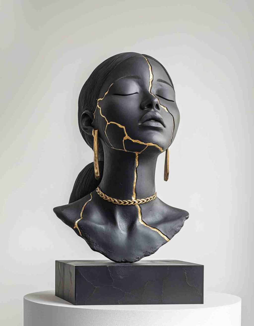 Luxury Art – Custom 3D art Made for You, and Only You