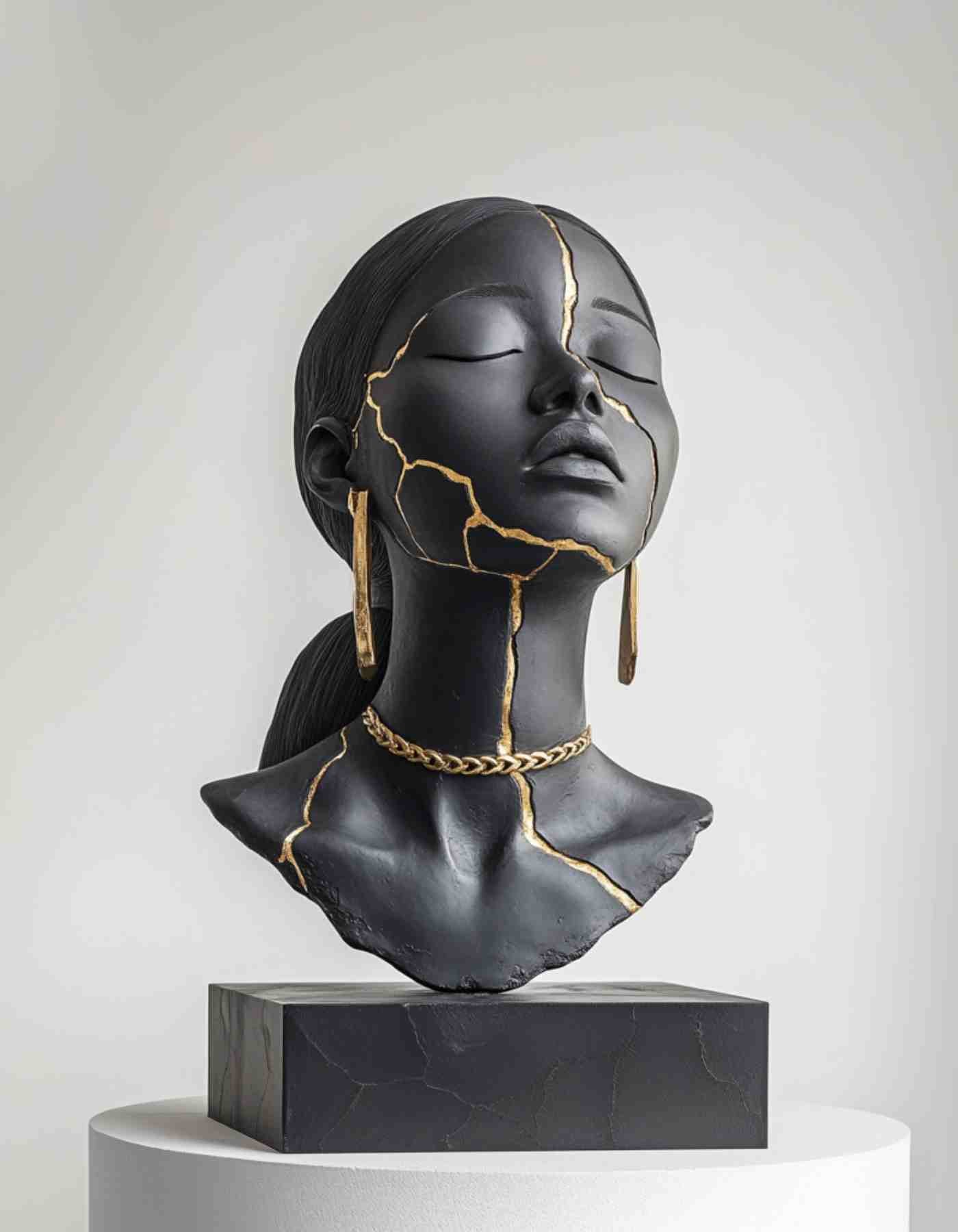 Luxury Art – Custom 3D art Made for You, and Only You