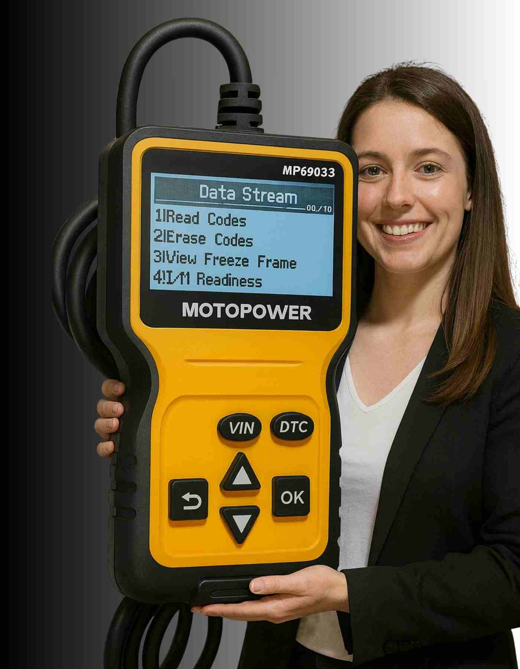 Large Product Replicas Custom made