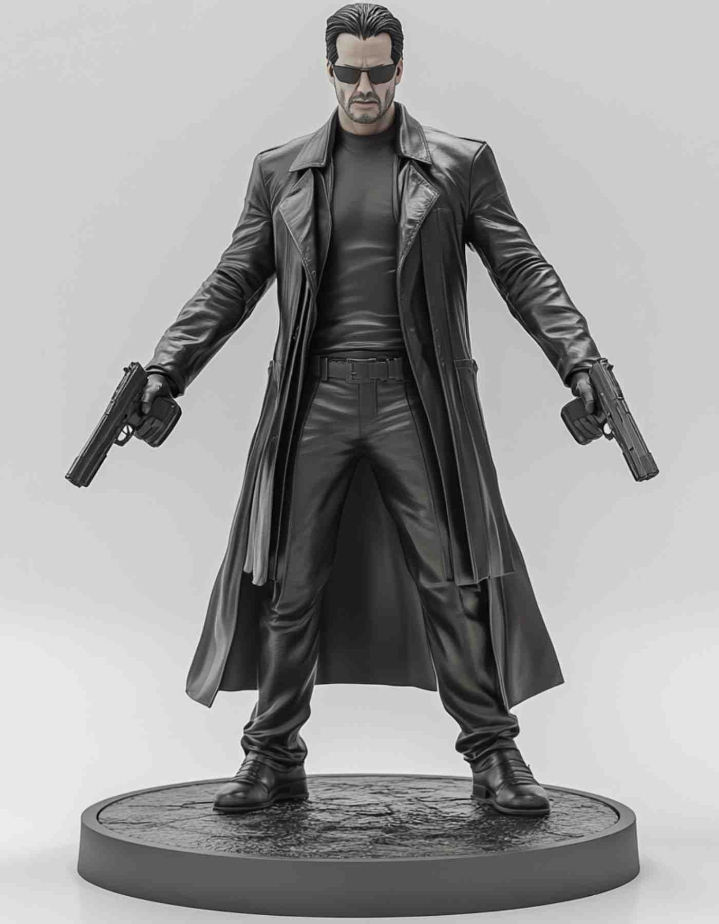 Hollywood Gifts: Hollywood Movie characters custom made- Unique Gifts for Movie Lovers