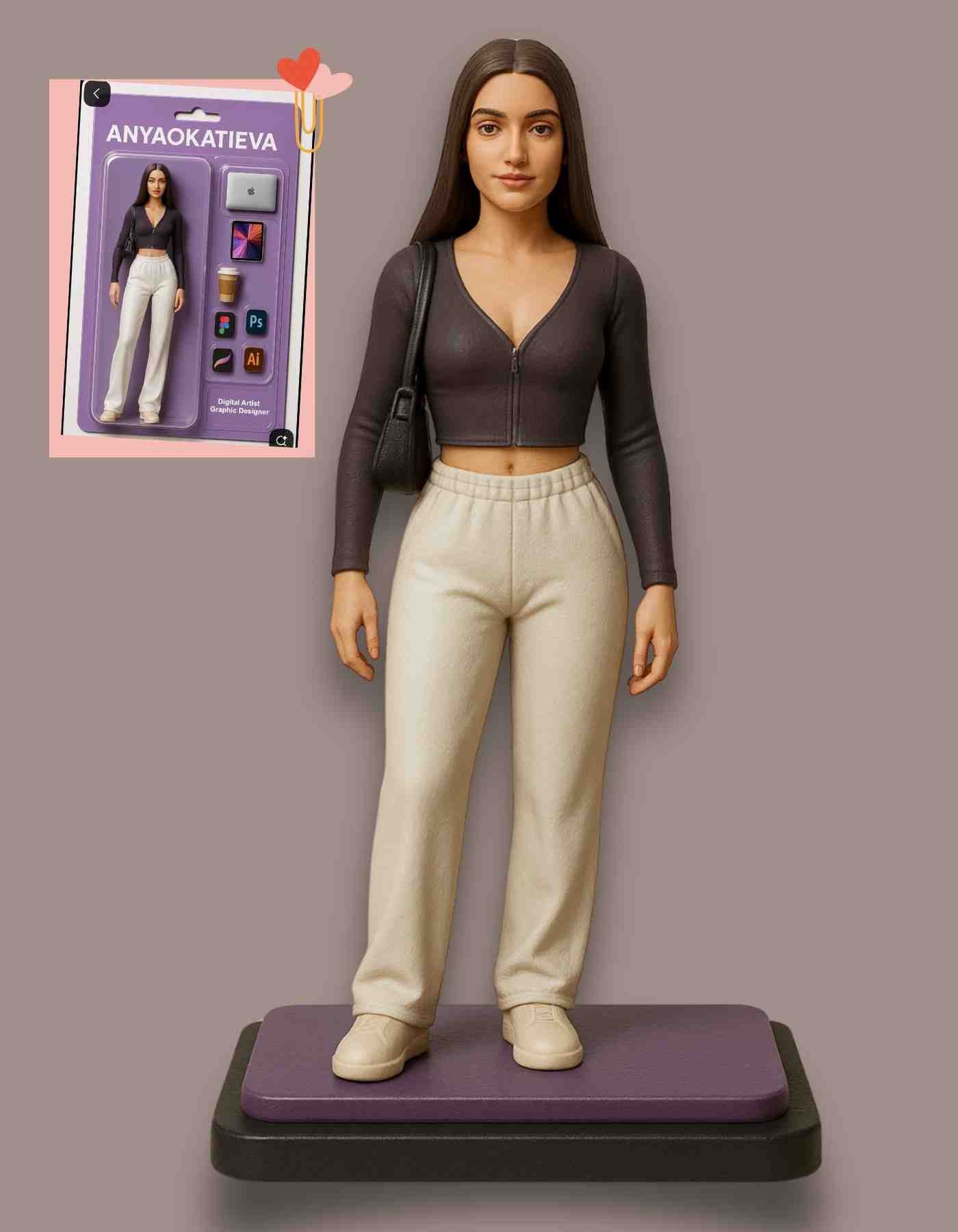 Executive Sculptures: Corporate Gifts and awards Custom made