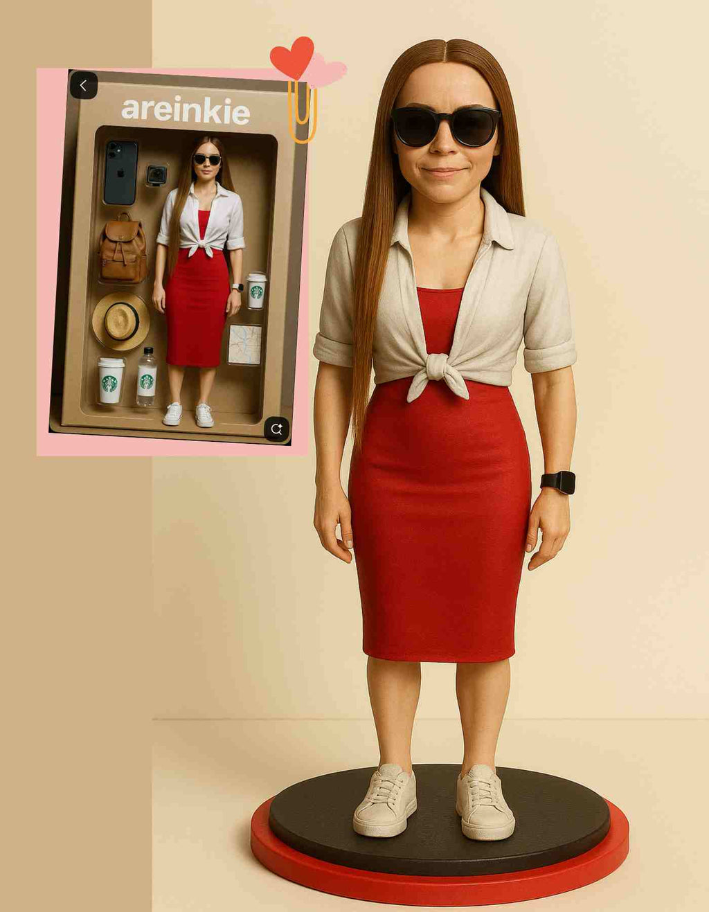 Luxury business gifts for employees- Custom made