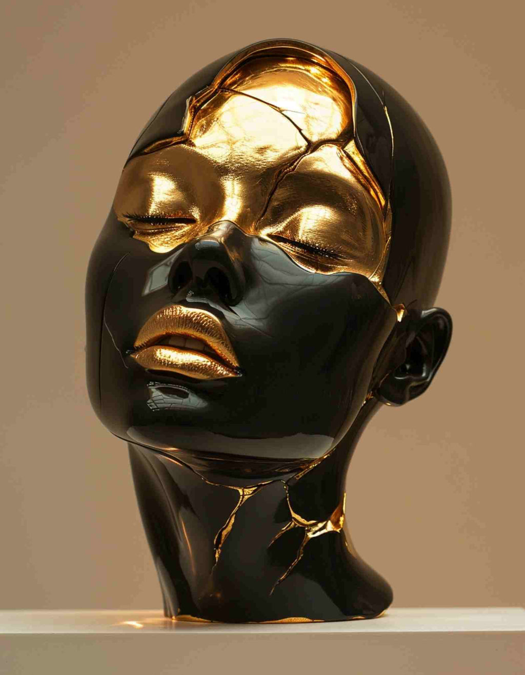 Custom Luxury Gifts - Personalized 3D Sculpted Keepsakes