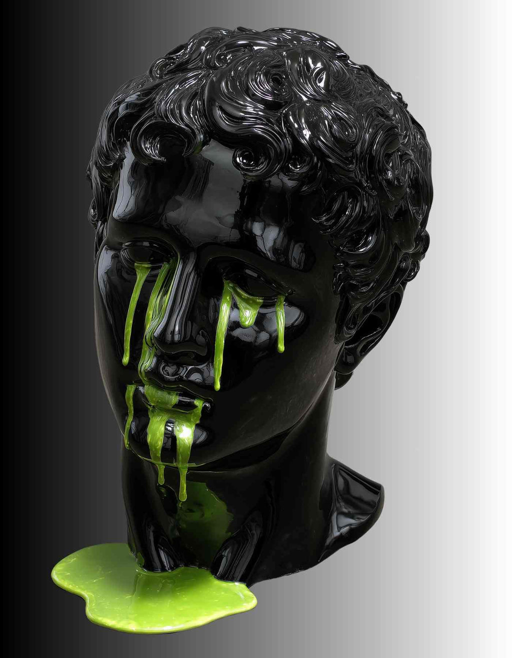 Personalized High End Decor Modern Art for Minimalist Spaces