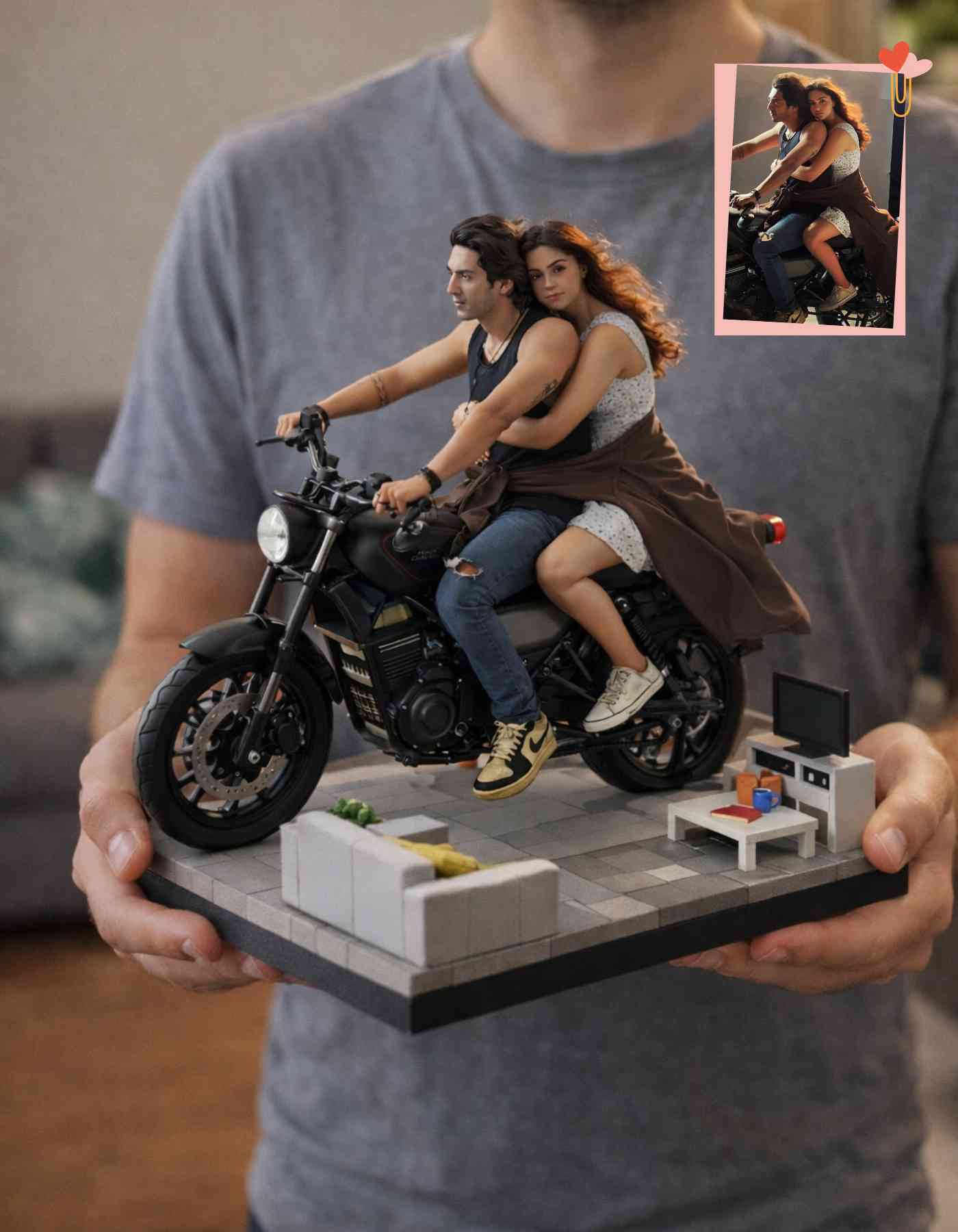 Custom Bollywood Gifts: Unique Keepsakes for Bollywood Movie Lovers!