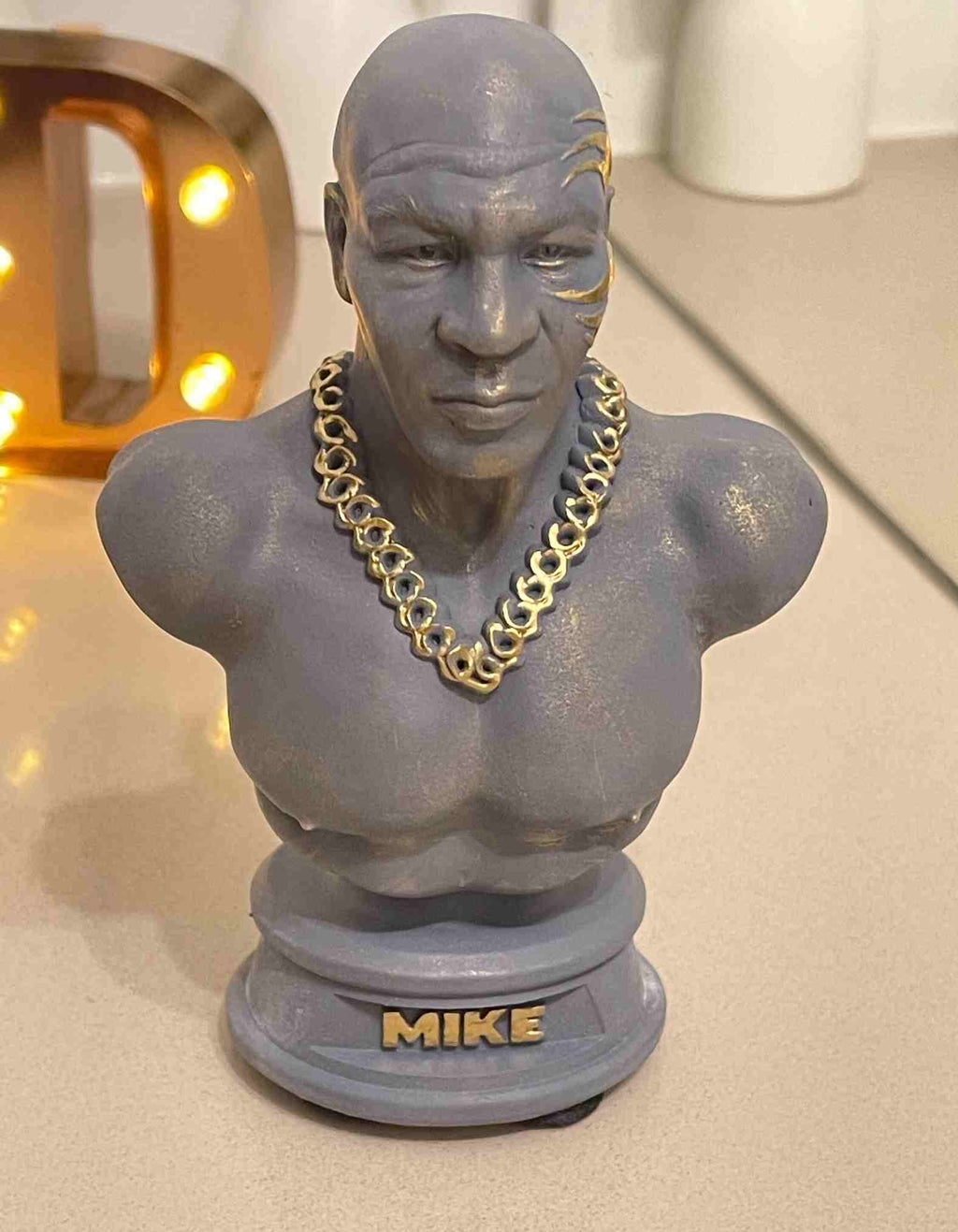 Custom Gifts for him : Personalized 3D Sculptures He’ll Treasure!