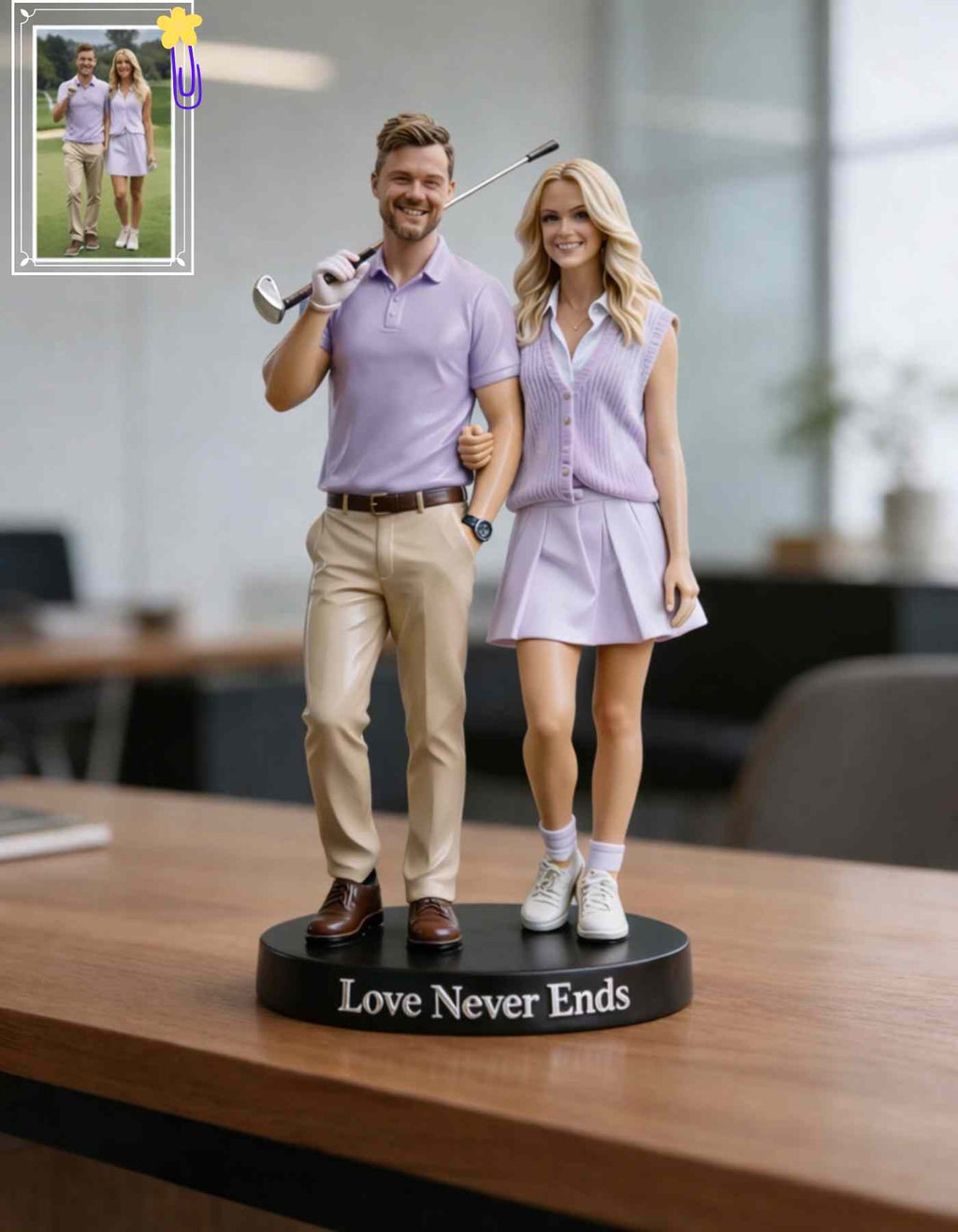 Personalized Wedding Gifts for Couples In fave Hobbies
