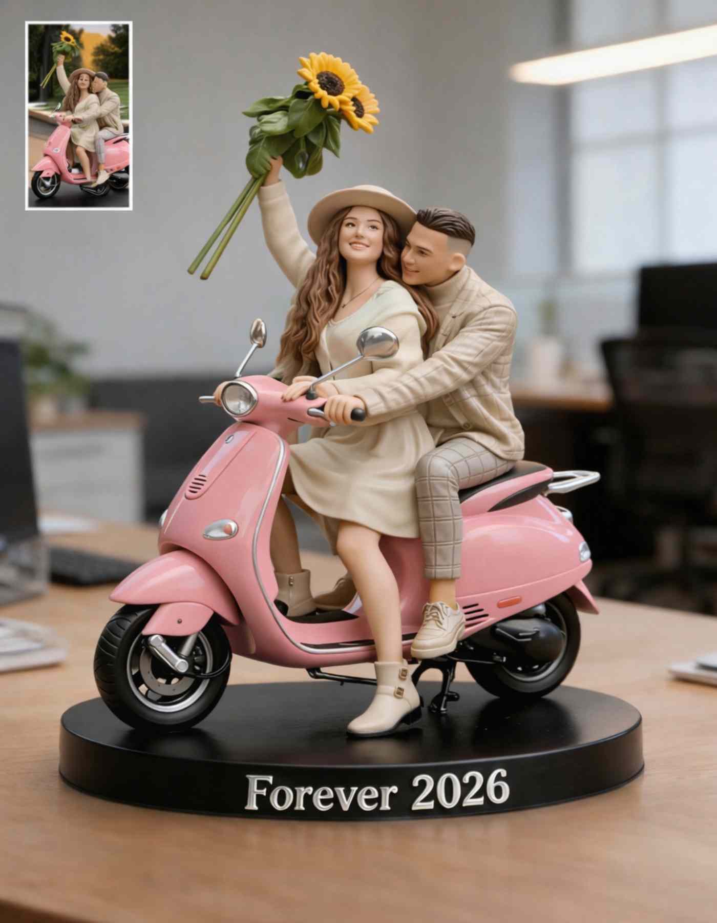Personalized Wedding Gifts for Couples In fave Hobbies