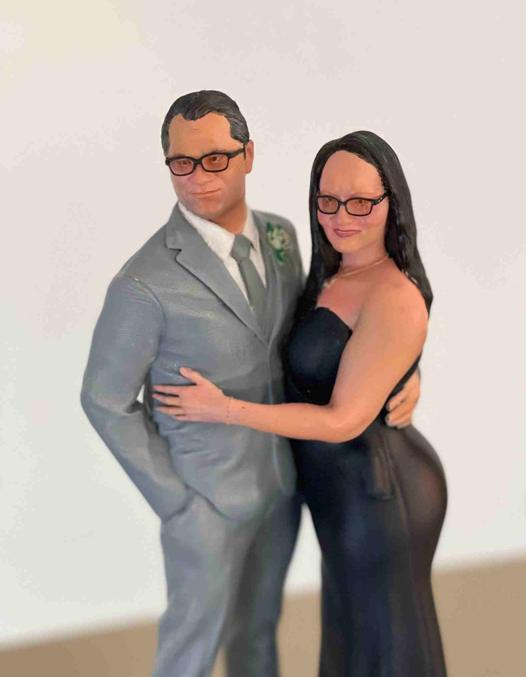 Personalized  gifts for her anniversary :3D printed anniversary gifts That Capture Love and Memories