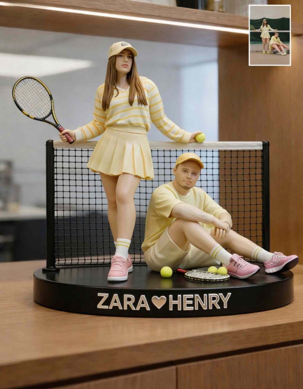 Personalized Wedding Gifts for Couples In fave Hobbies- hiking, Golfing ,Snow Hiking, and much more